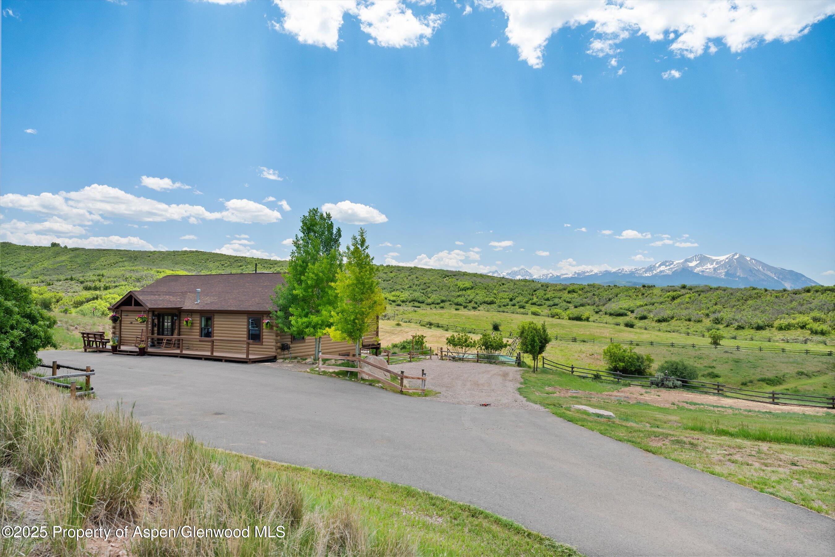 248 Basalt Mountain Drive Carbondale CO 81623