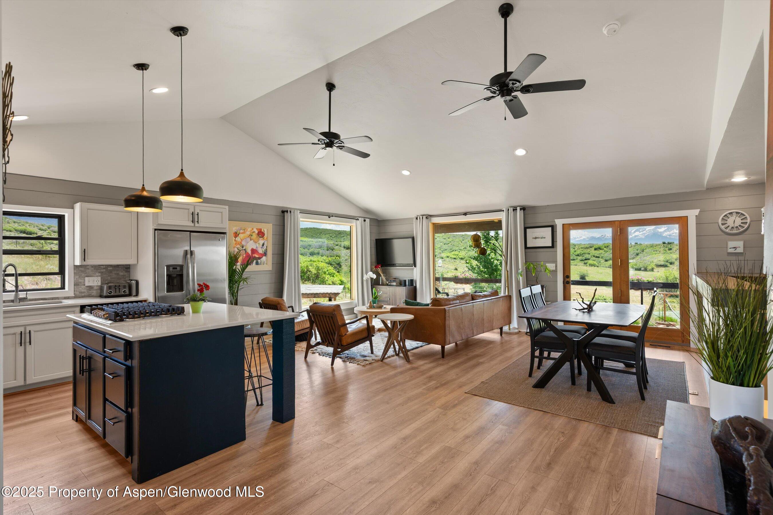 248 Basalt Mountain Drive Carbondale CO 81623