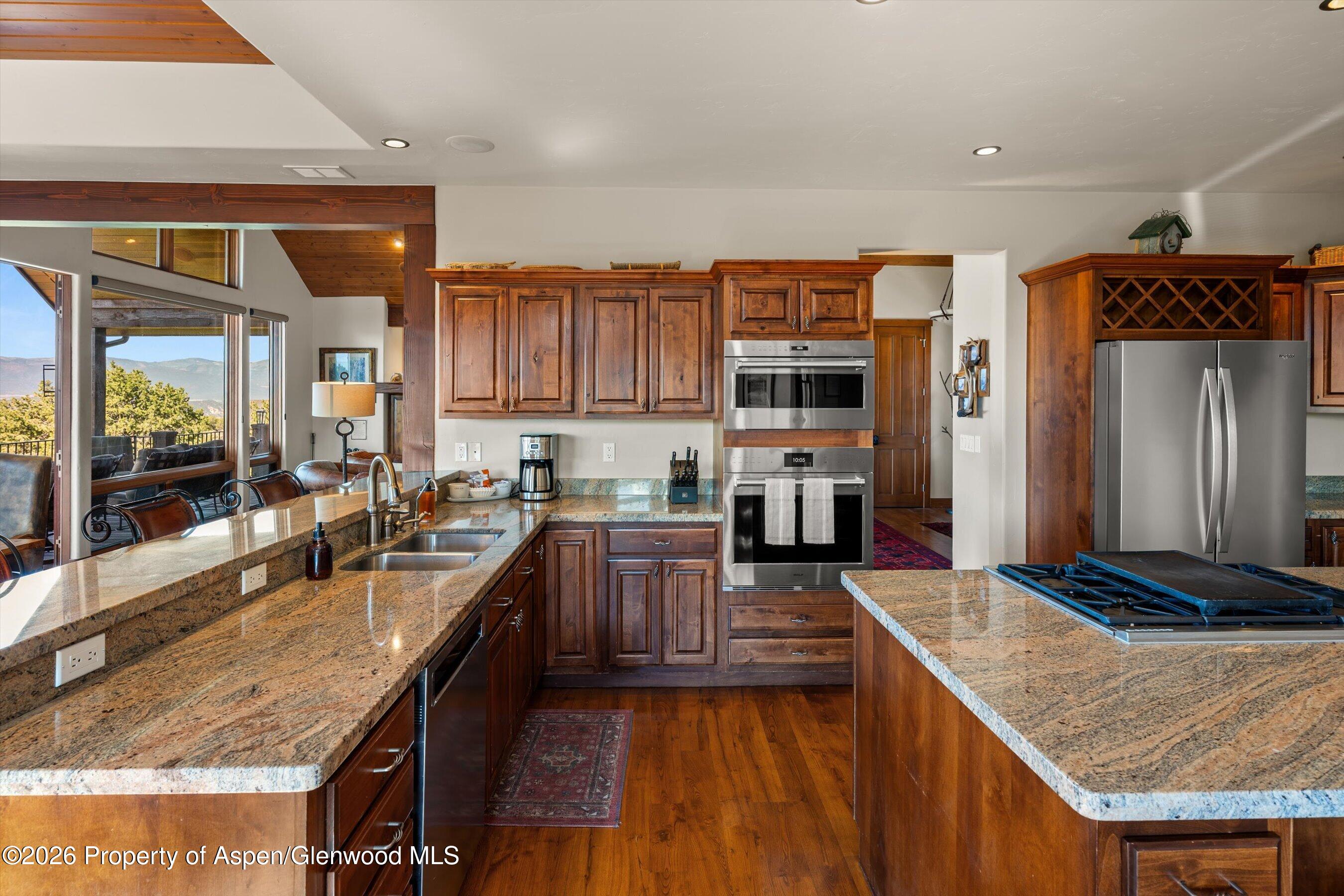 392 Sunrise Lane Carbondale CO 81623