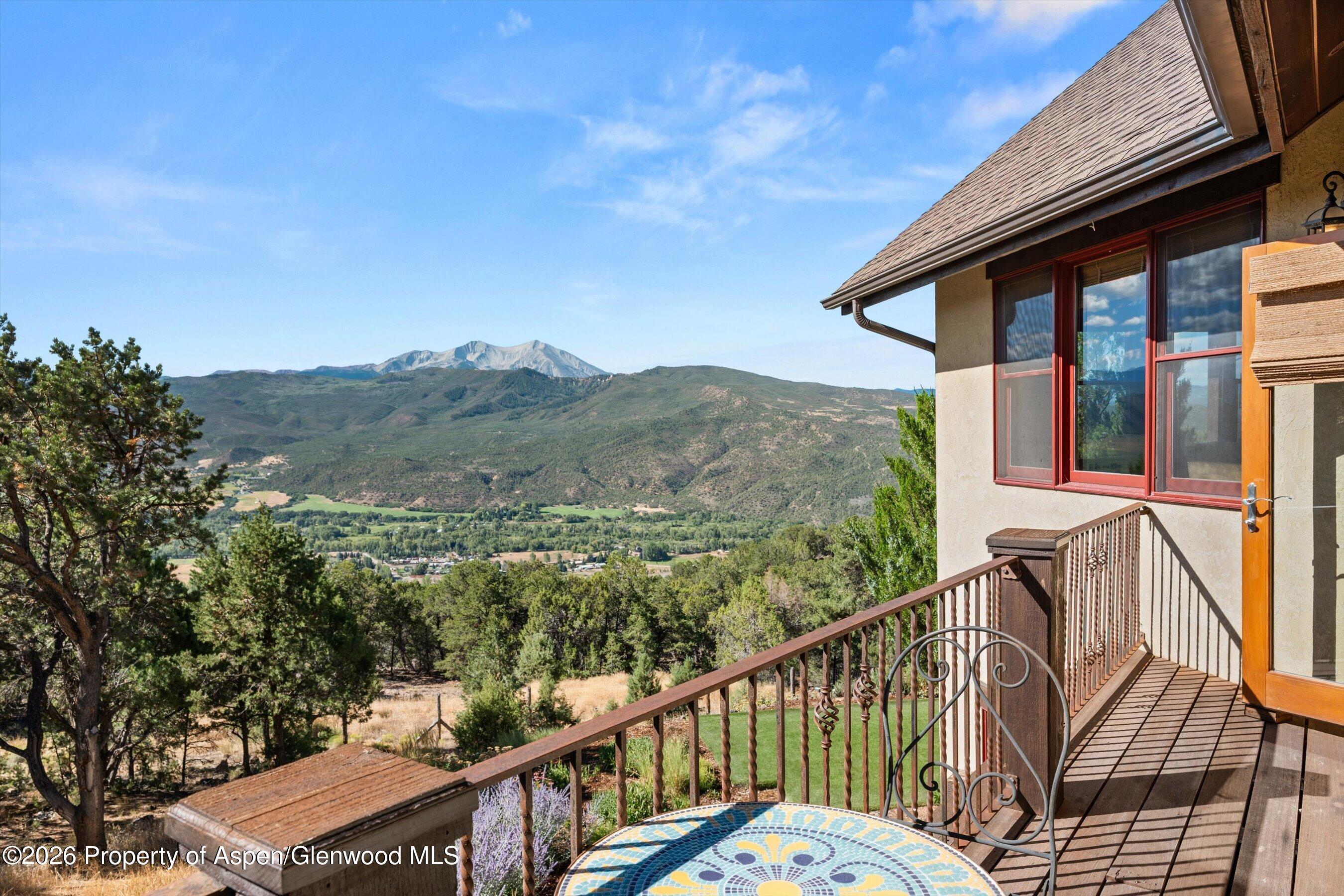 392 Sunrise Lane Carbondale CO 81623