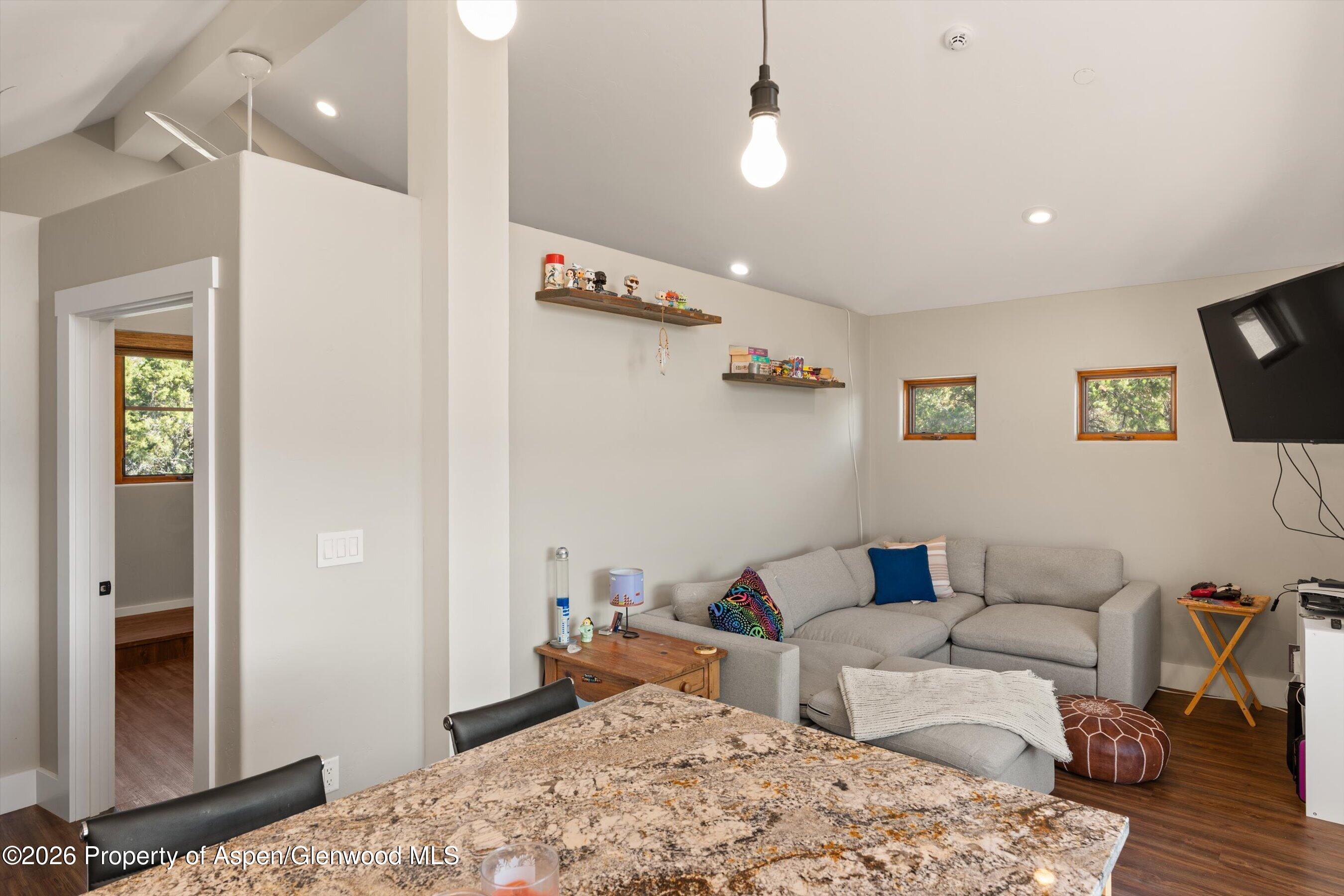 392 Sunrise Lane Carbondale CO 81623