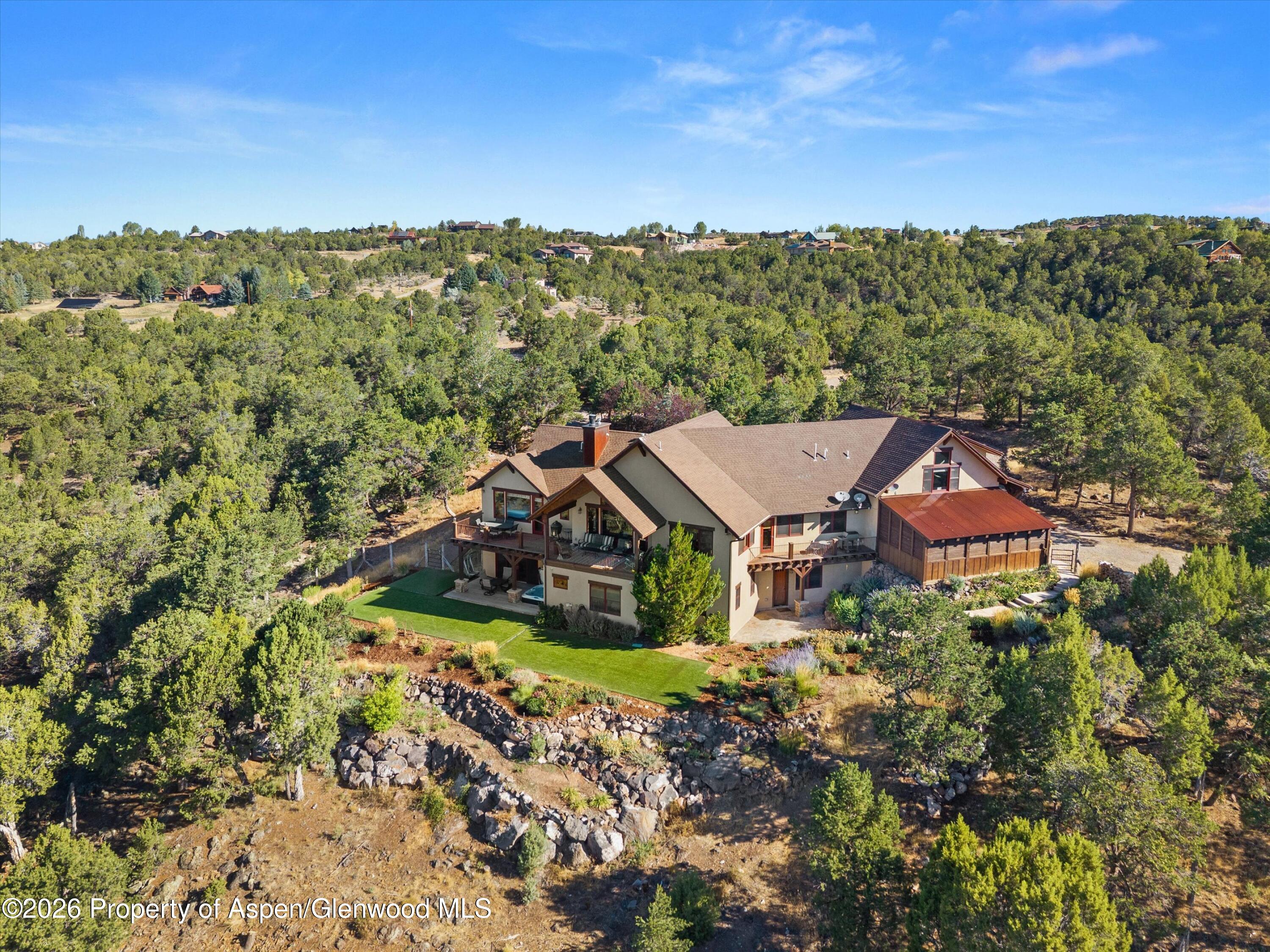 392 Sunrise Lane Carbondale CO 81623