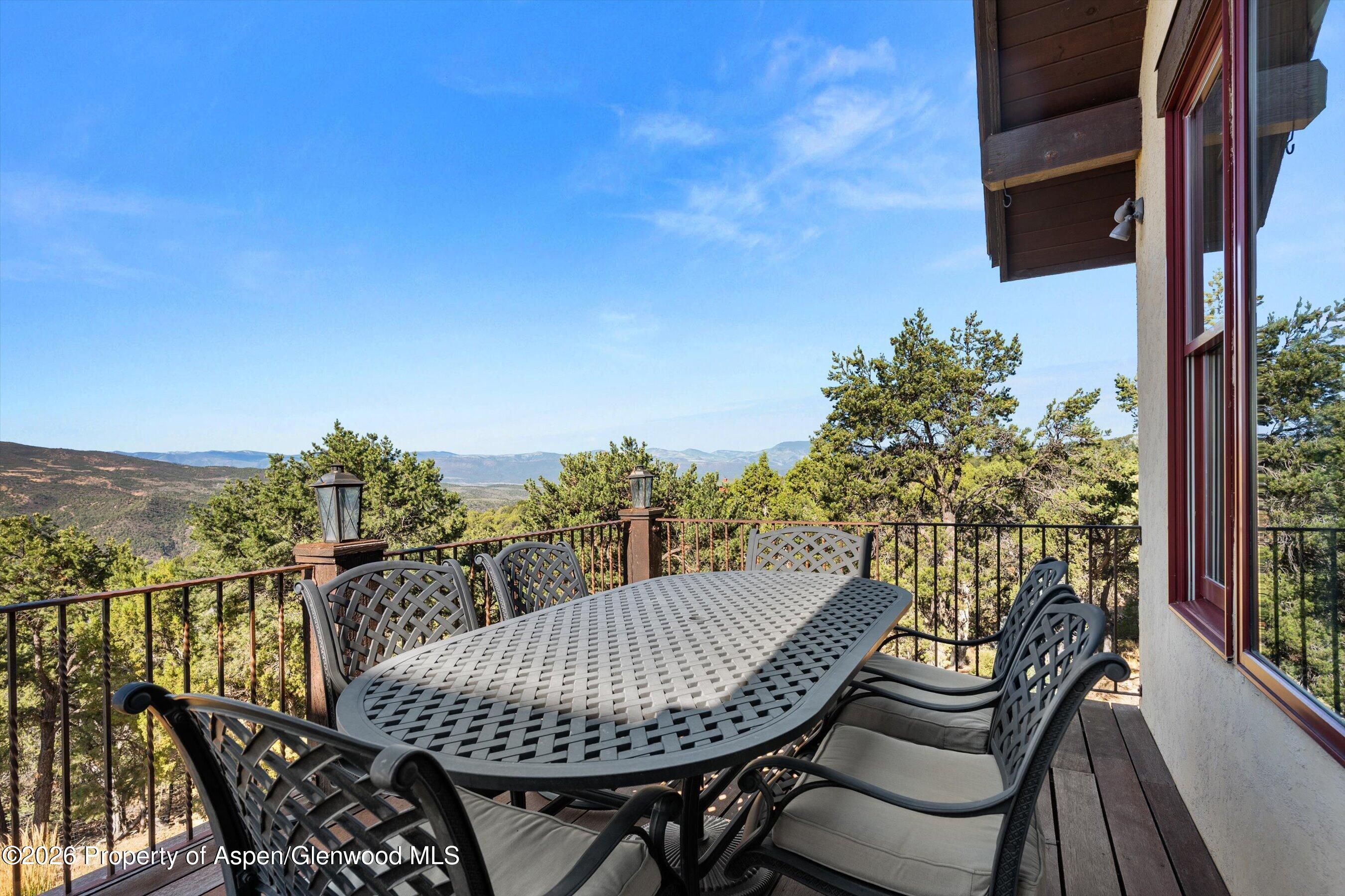 392 Sunrise Lane Carbondale CO 81623