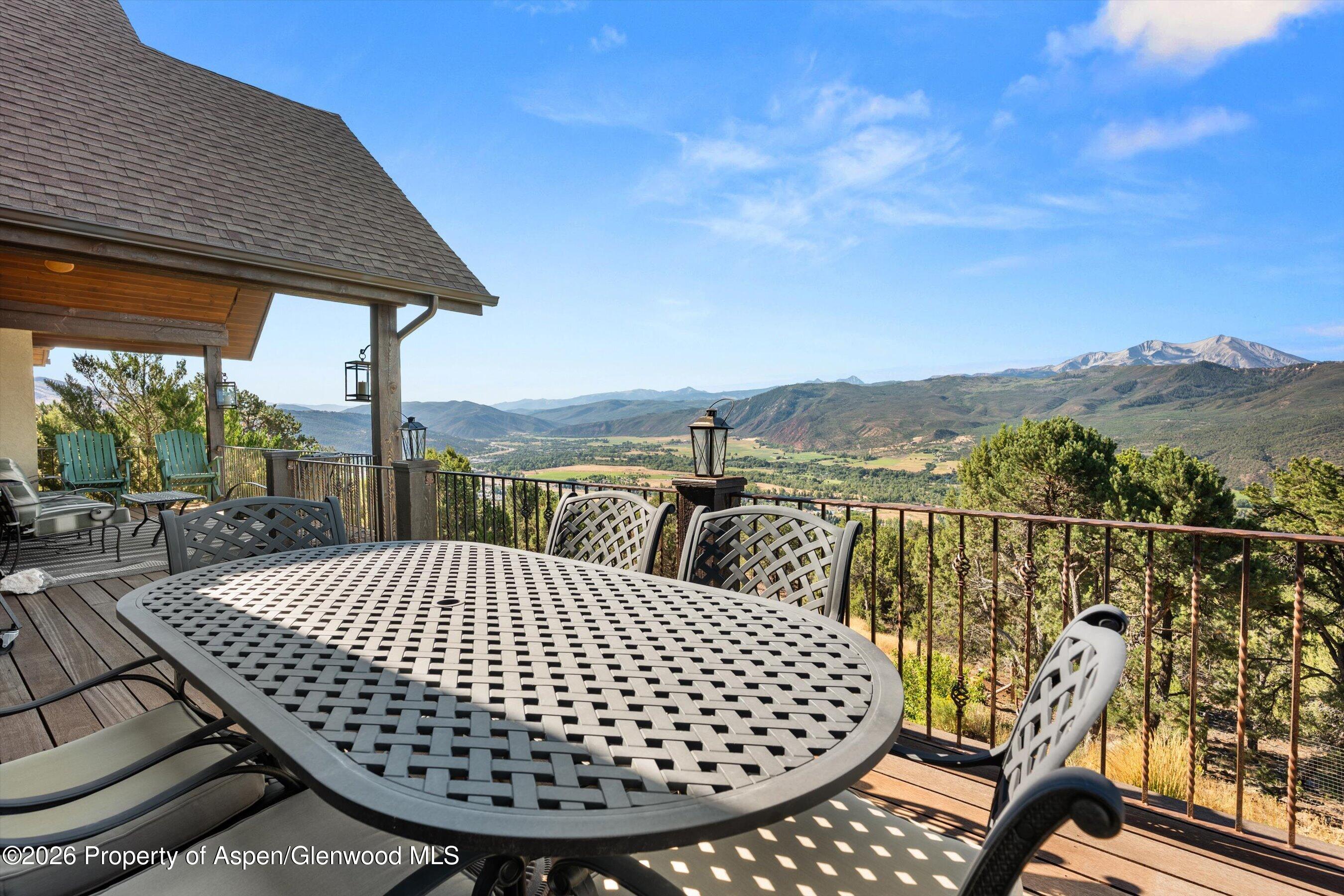 392 Sunrise Lane Carbondale CO 81623