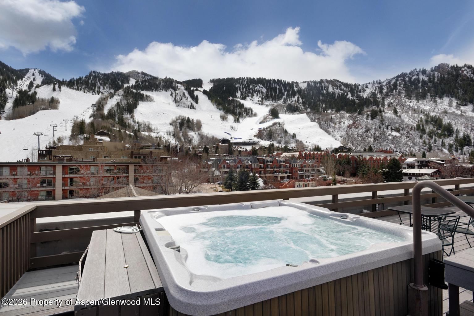 404 S Galena Street Aspen CO 81611