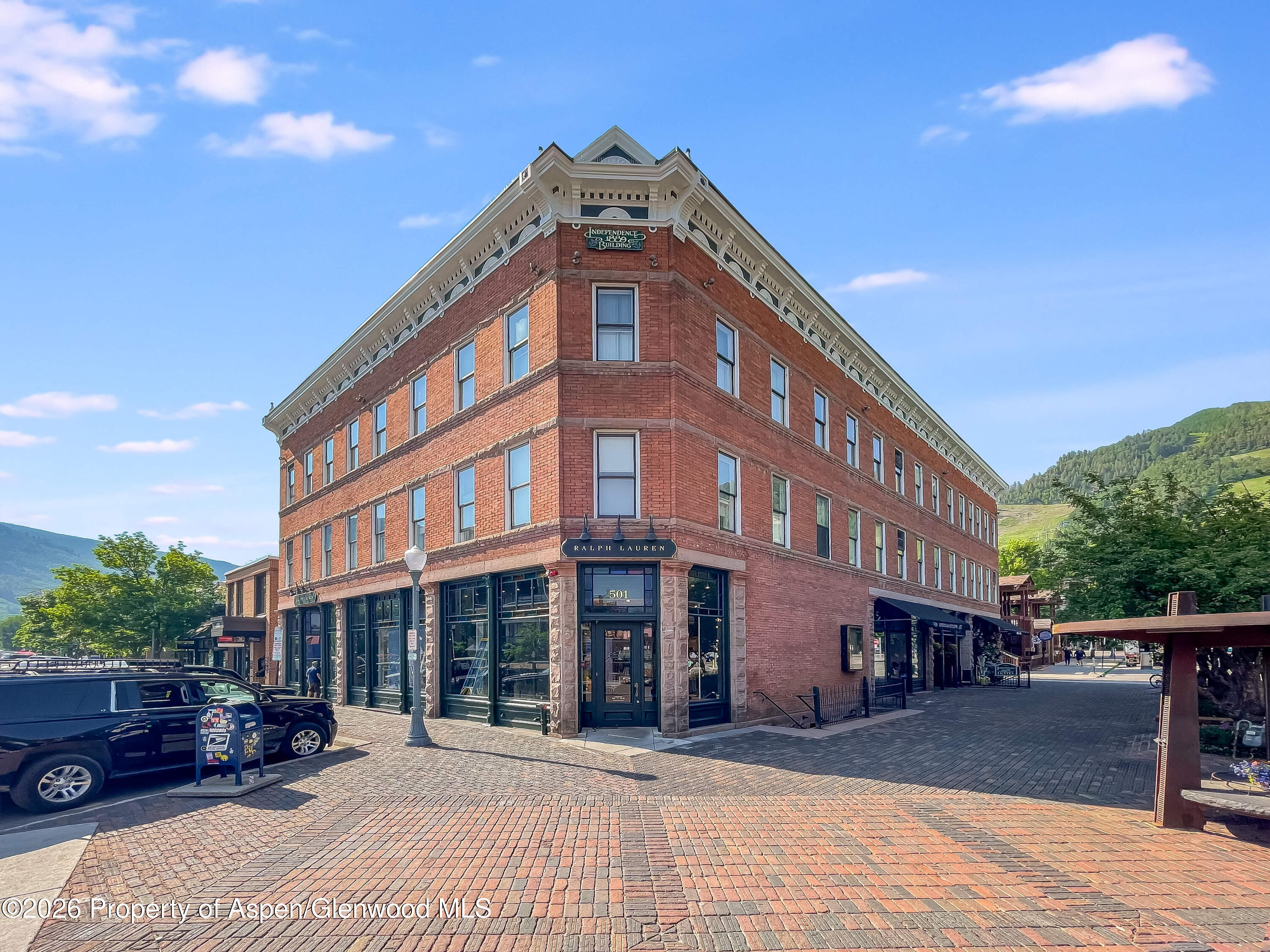 404 S Galena Street Aspen CO 81611