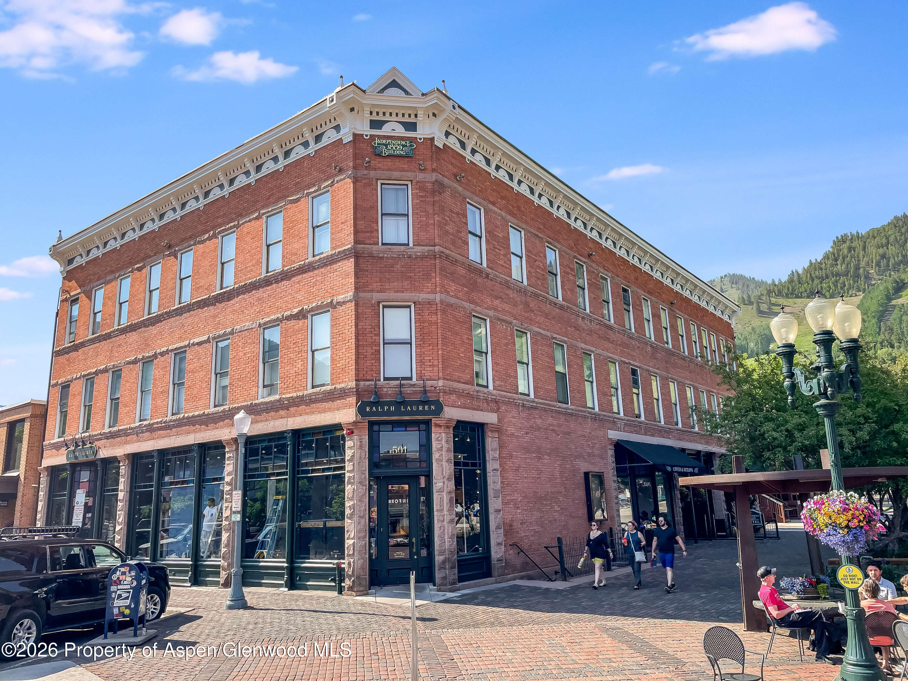 404 S Galena Street Aspen CO 81611