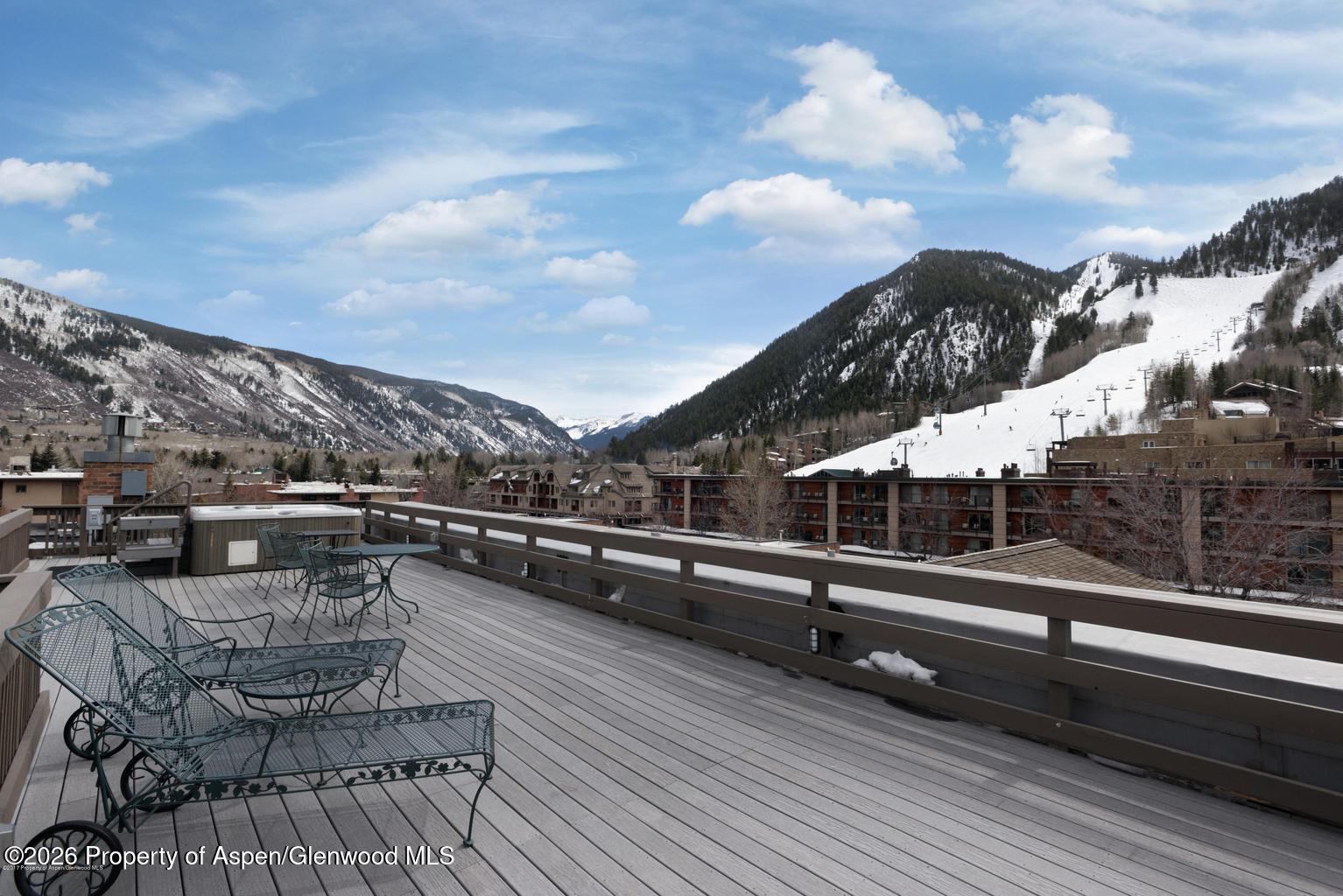 404 S Galena Street Aspen CO 81611
