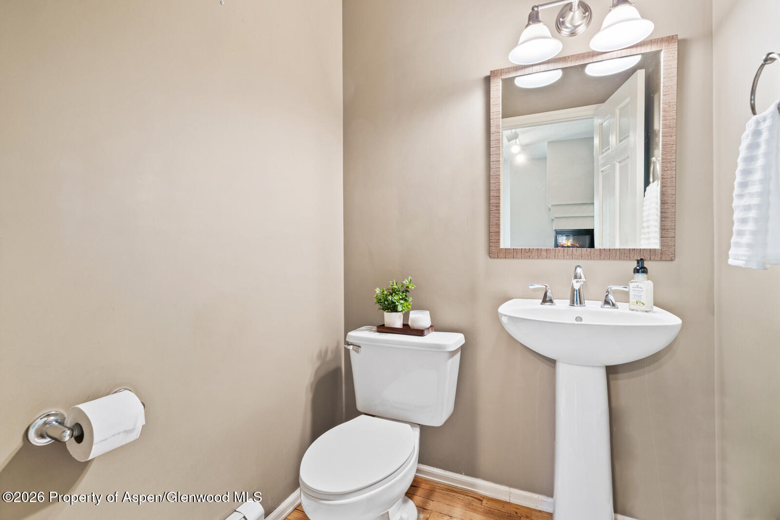 402 13th Street Glenwood Springs CO 81601