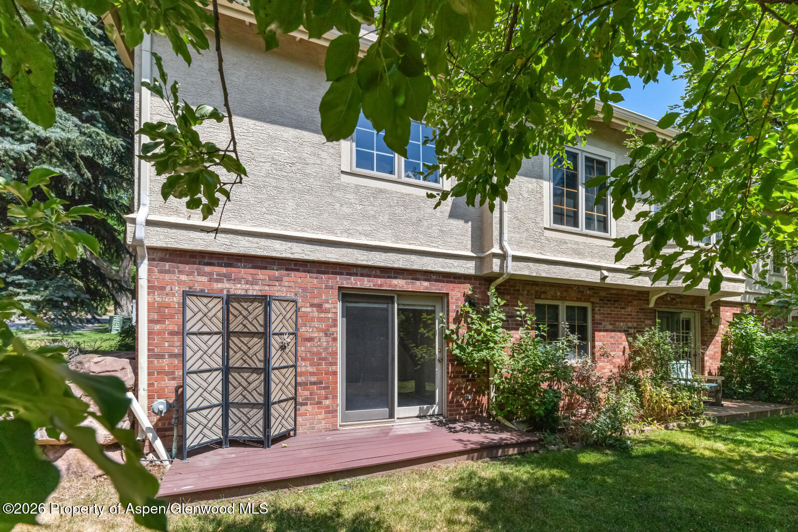 402 13th Street Glenwood Springs CO 81601