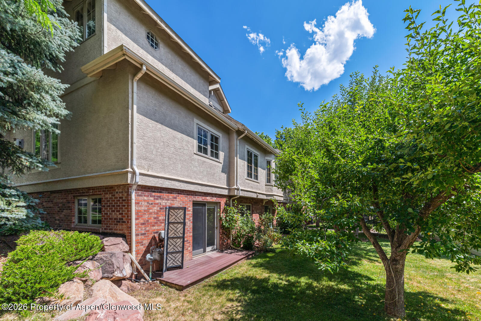 402 13th Street Glenwood Springs CO 81601