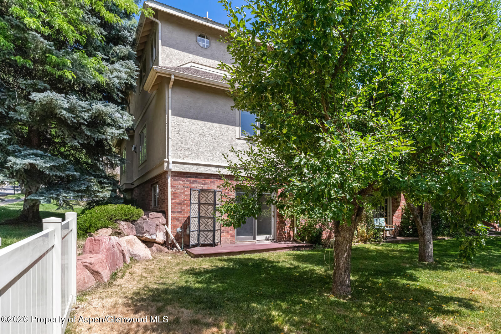 402 13th Street Glenwood Springs CO 81601