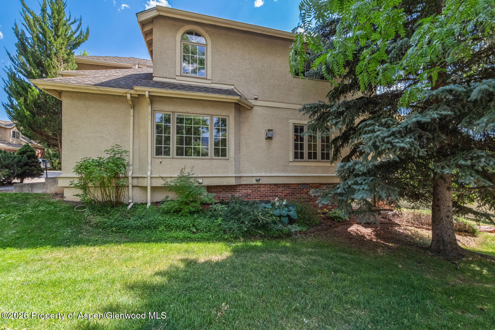 402 13th Street Glenwood Springs CO 81601