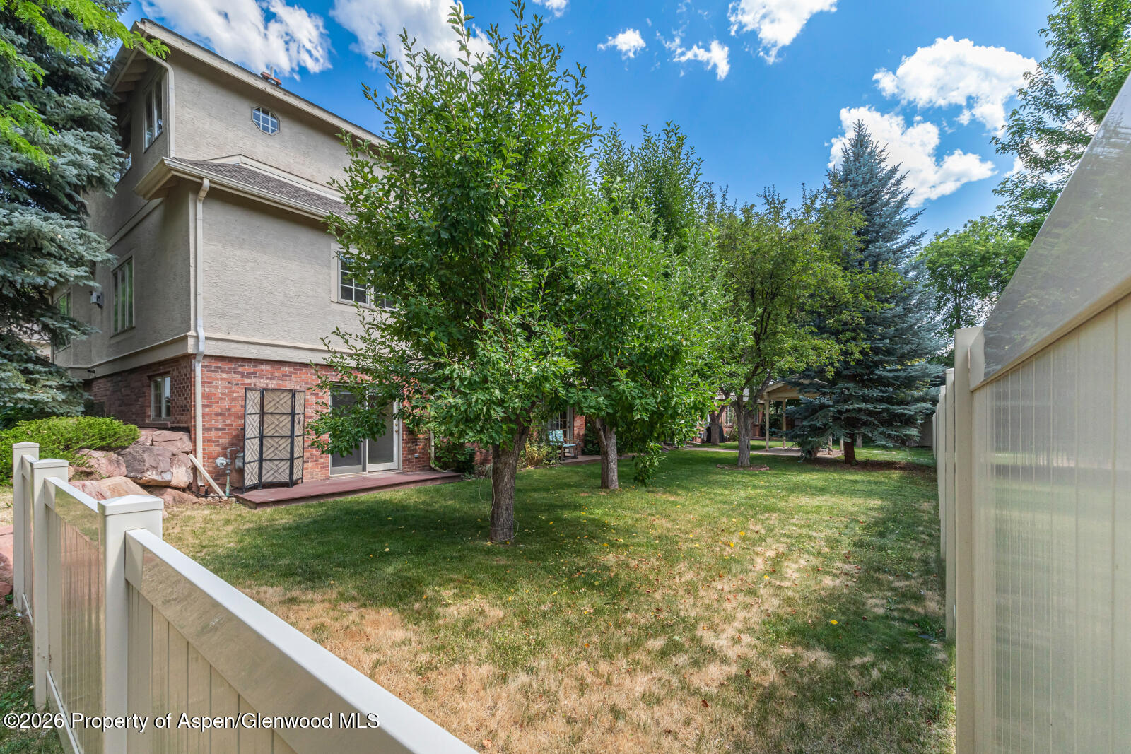 402 13th Street Glenwood Springs CO 81601