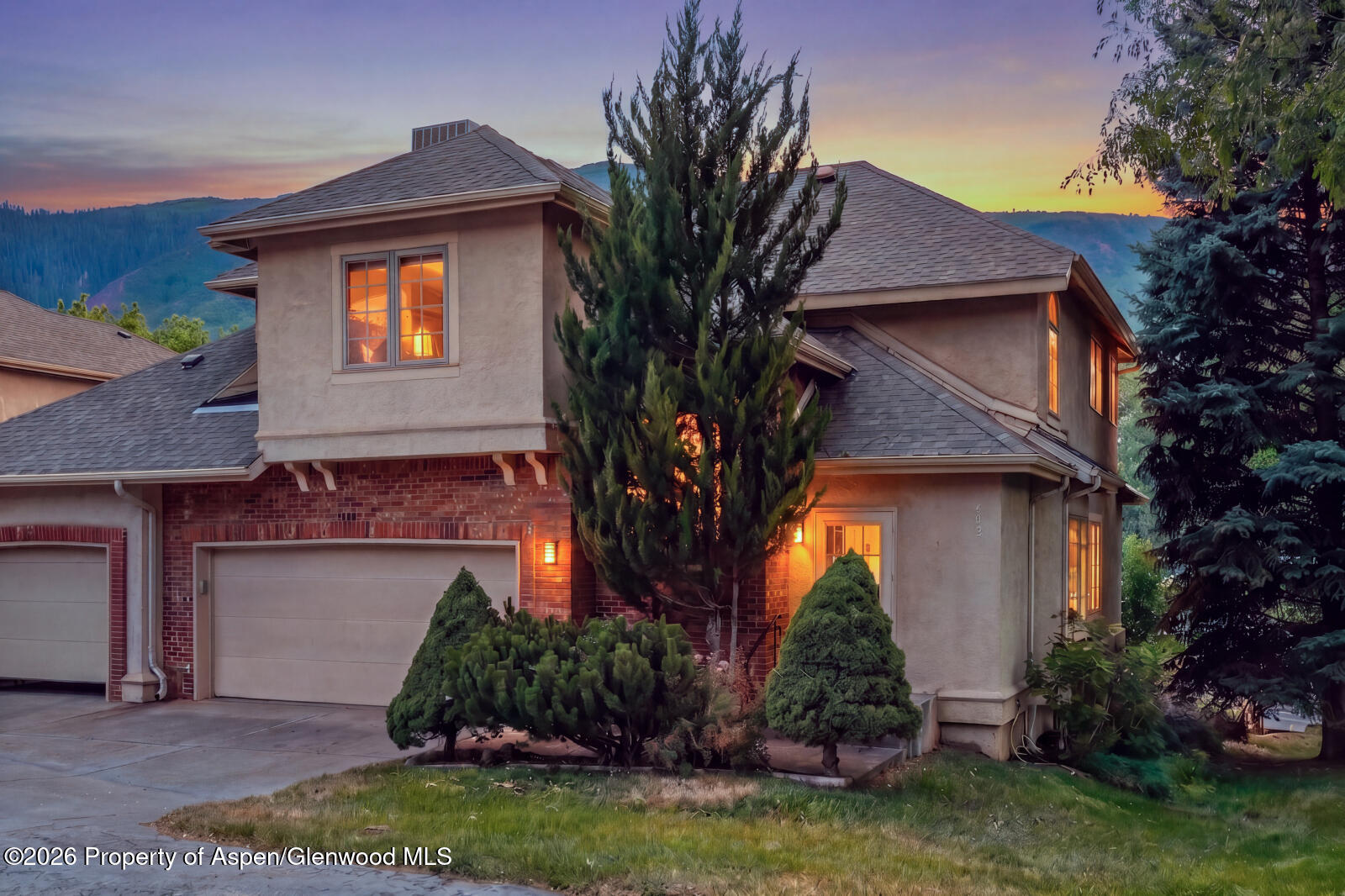 402 13th Street Glenwood Springs CO 81601
