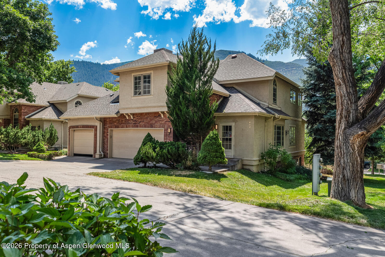 402 13th Street Glenwood Springs CO 81601