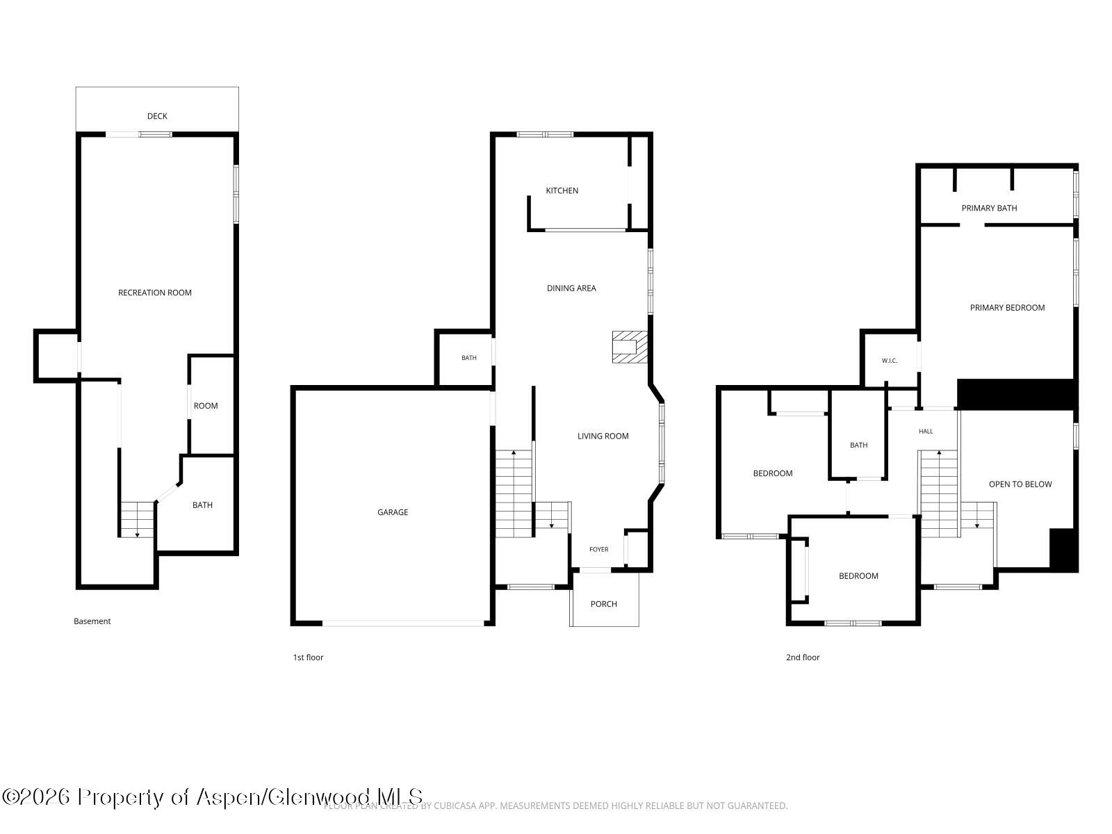 402 13th Street Glenwood Springs CO 81601
