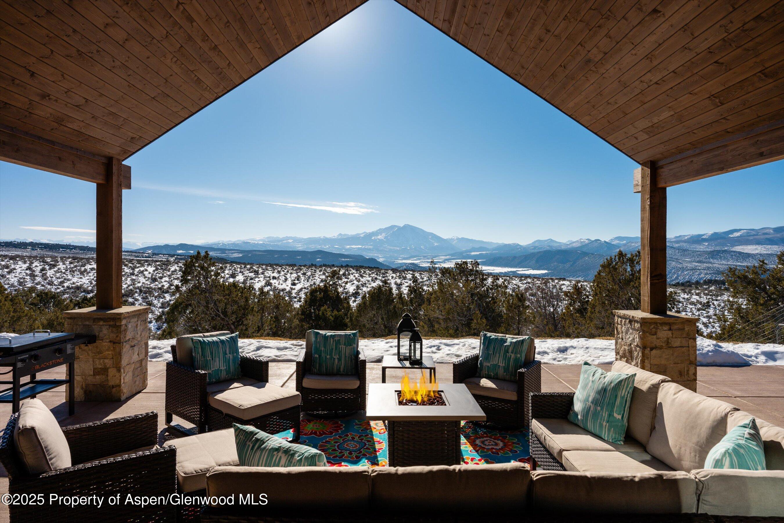 182 Kingbird Court Glenwood Springs CO 81601