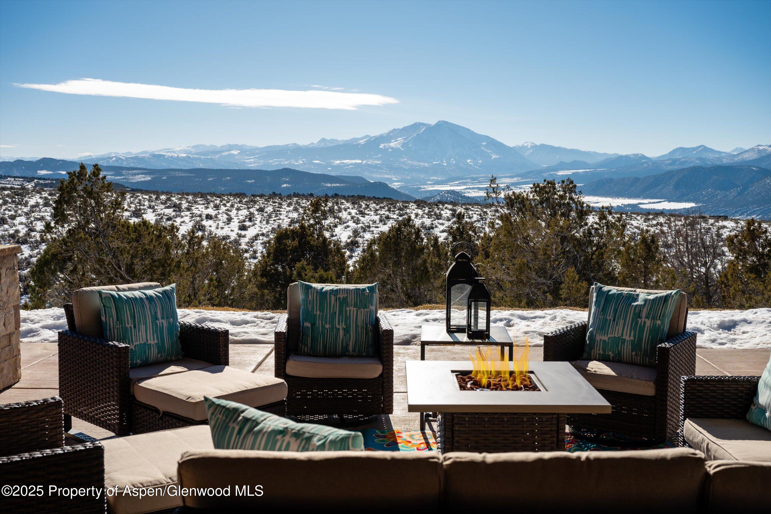 182 Kingbird Court Glenwood Springs CO 81601