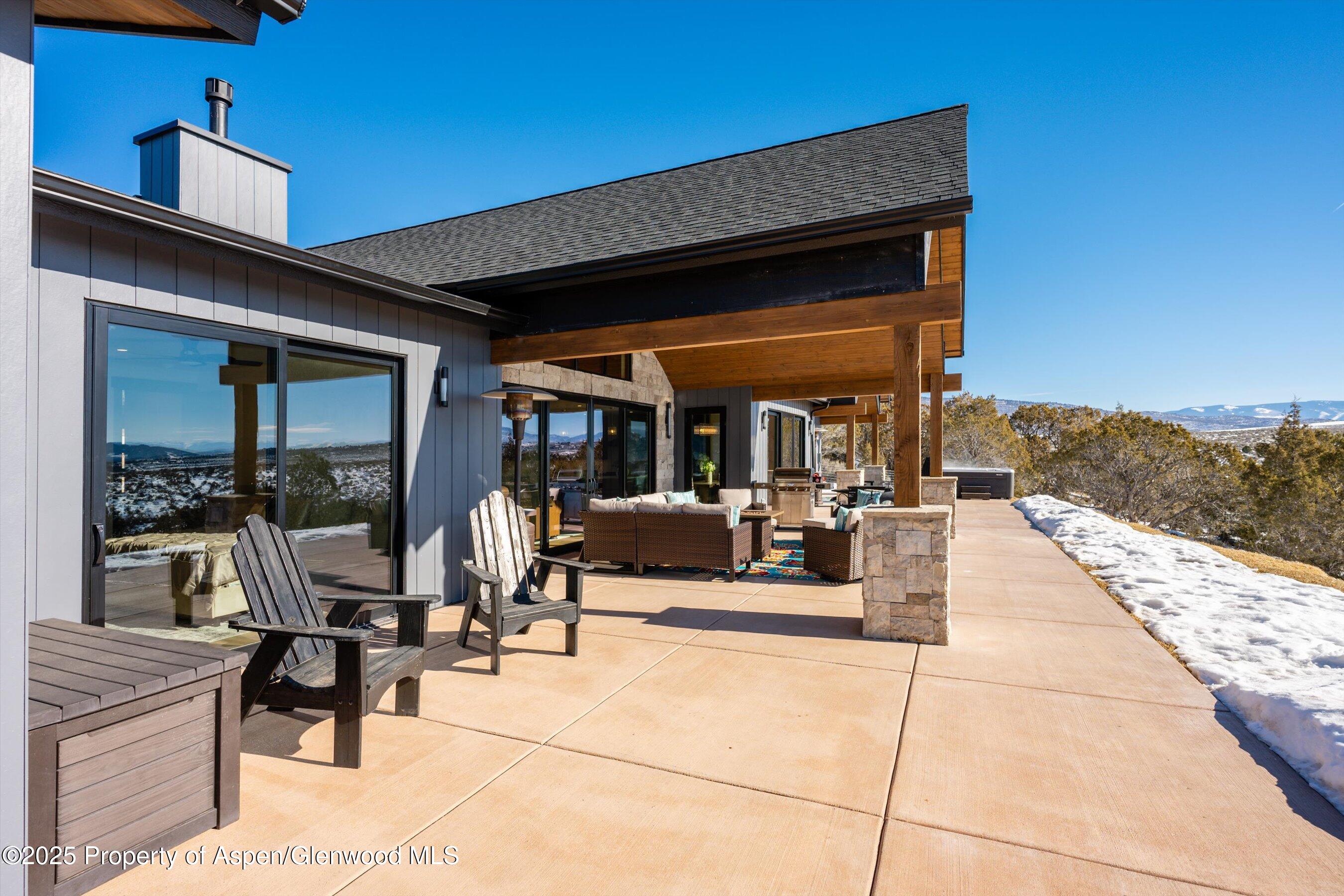 182 Kingbird Court Glenwood Springs CO 81601