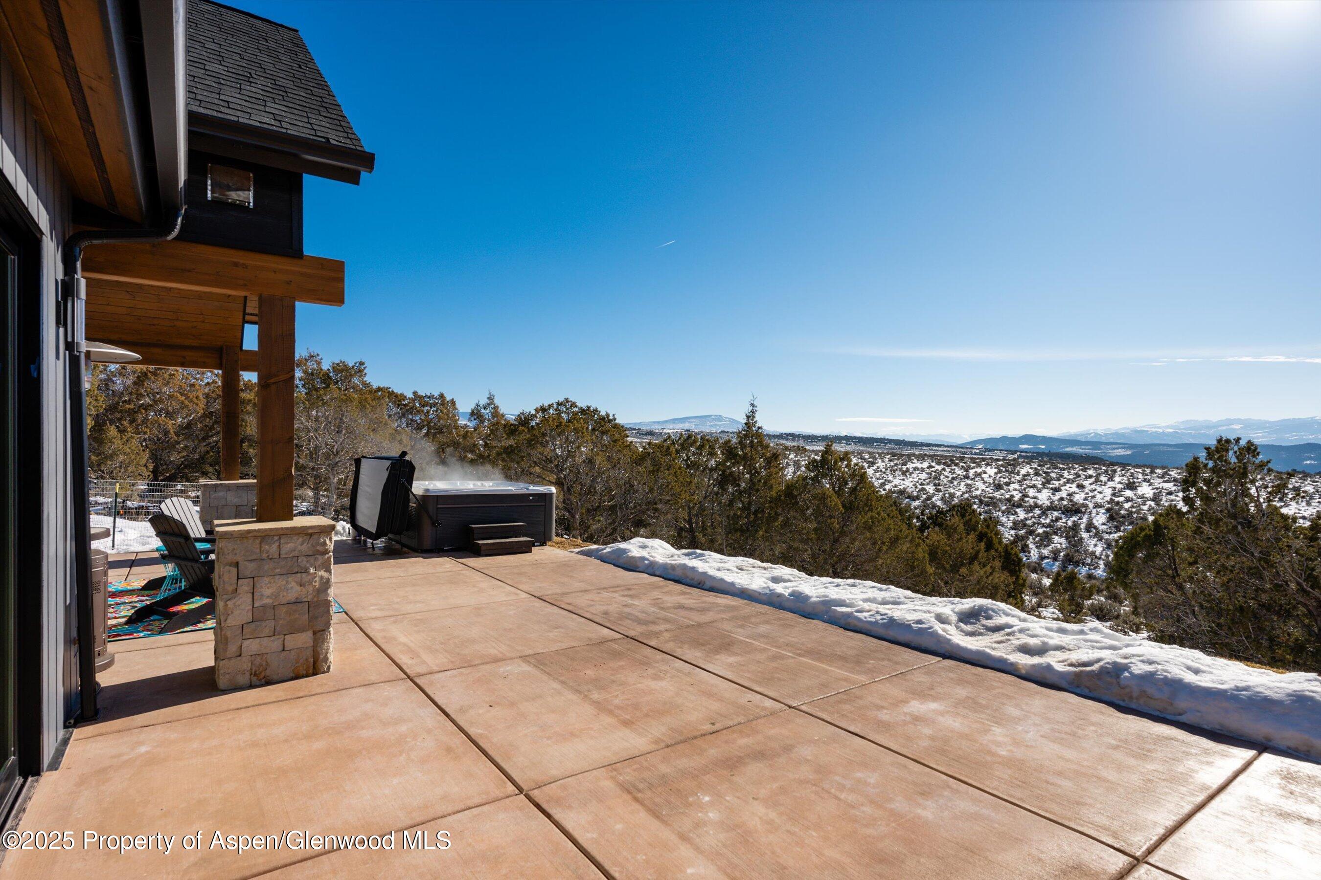 182 Kingbird Court Glenwood Springs CO 81601