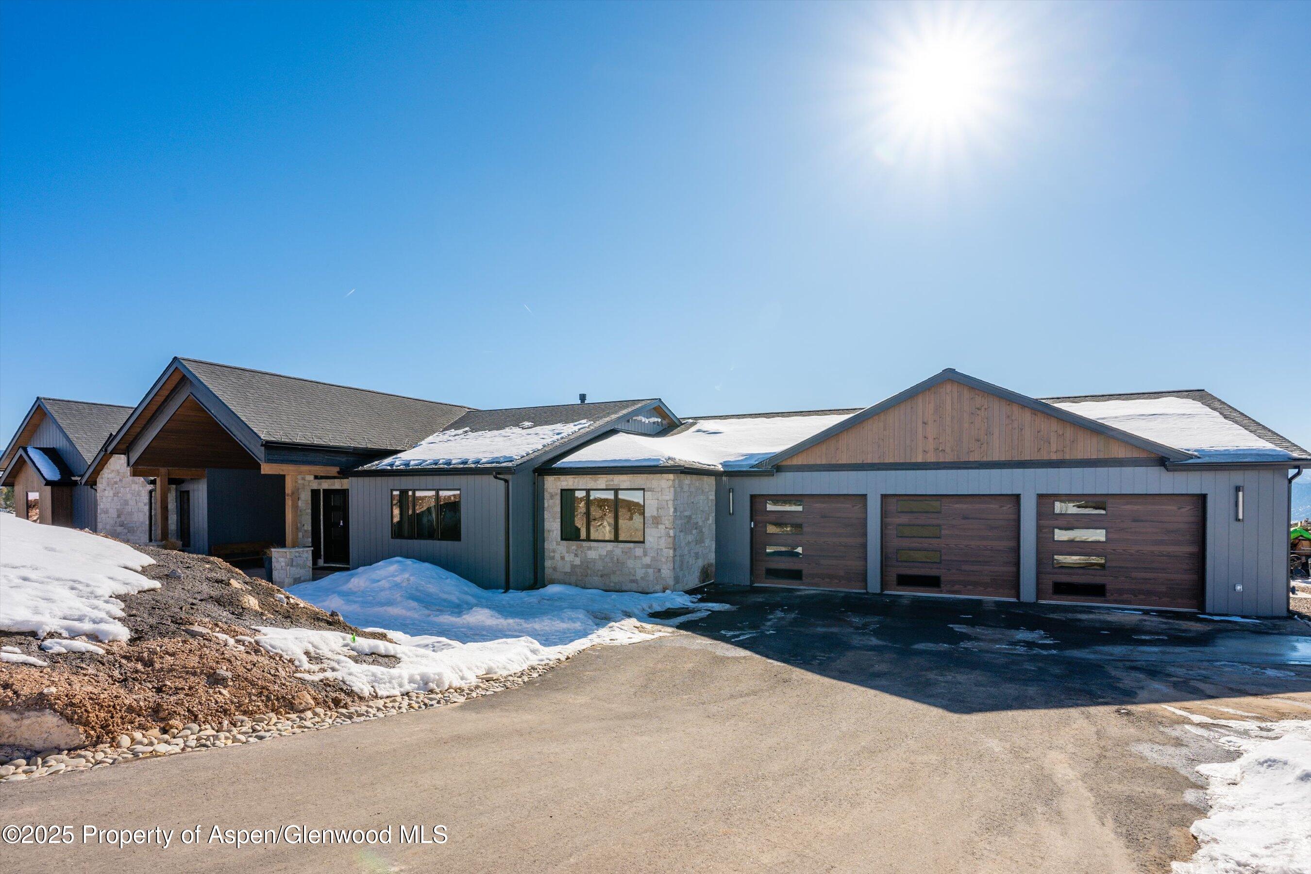 182 Kingbird Court Glenwood Springs CO 81601