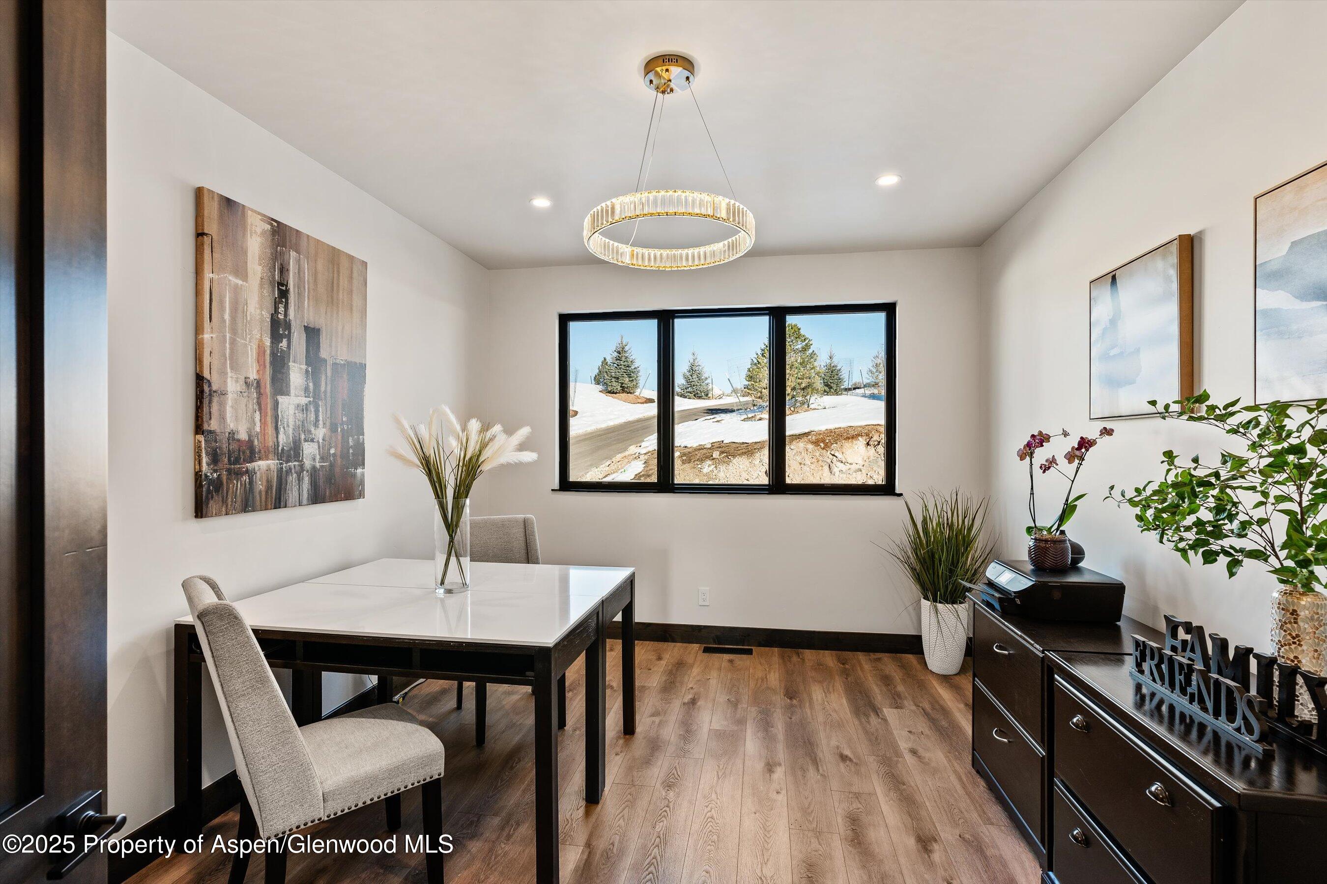 182 Kingbird Court Glenwood Springs CO 81601