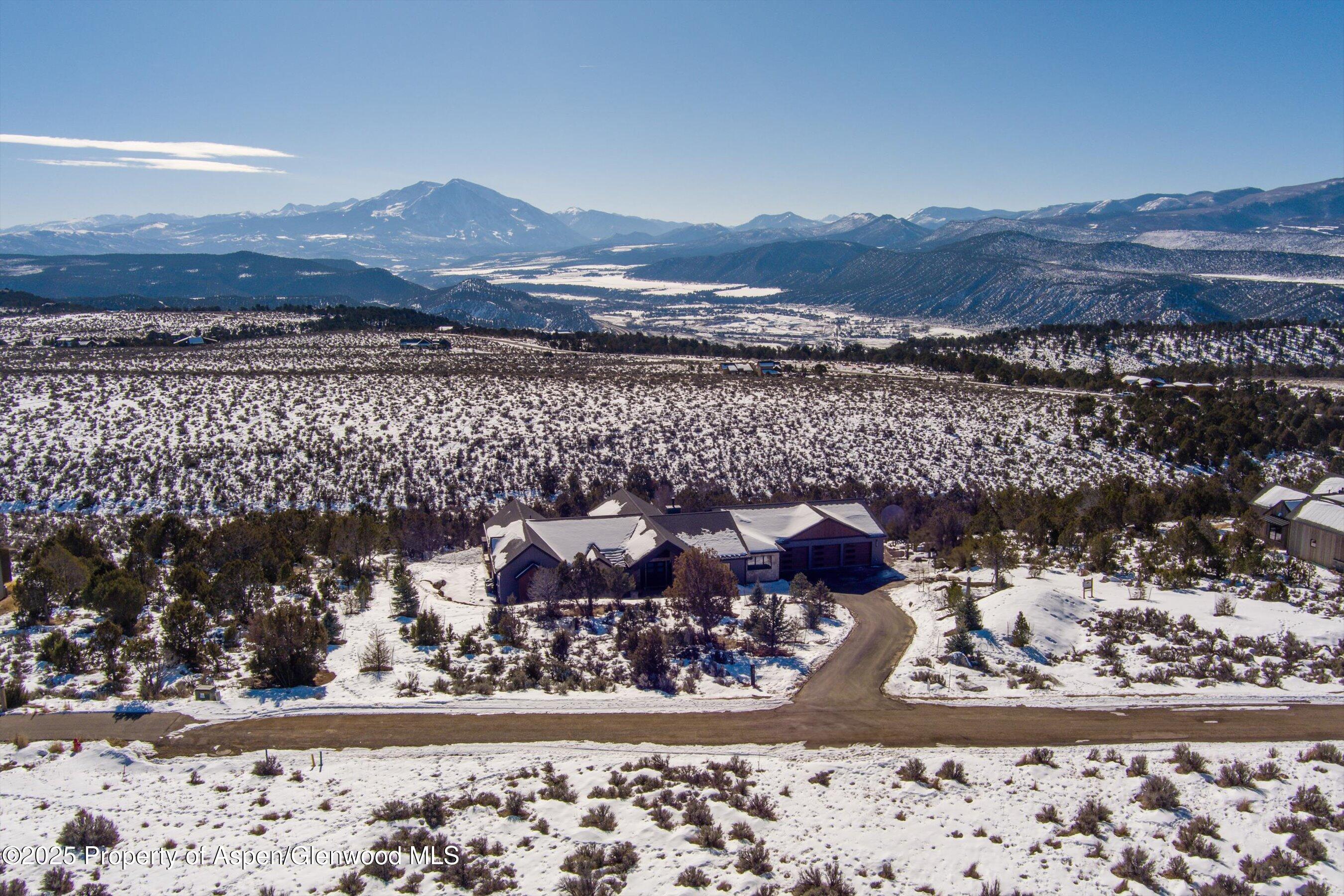 182 Kingbird Court Glenwood Springs CO 81601