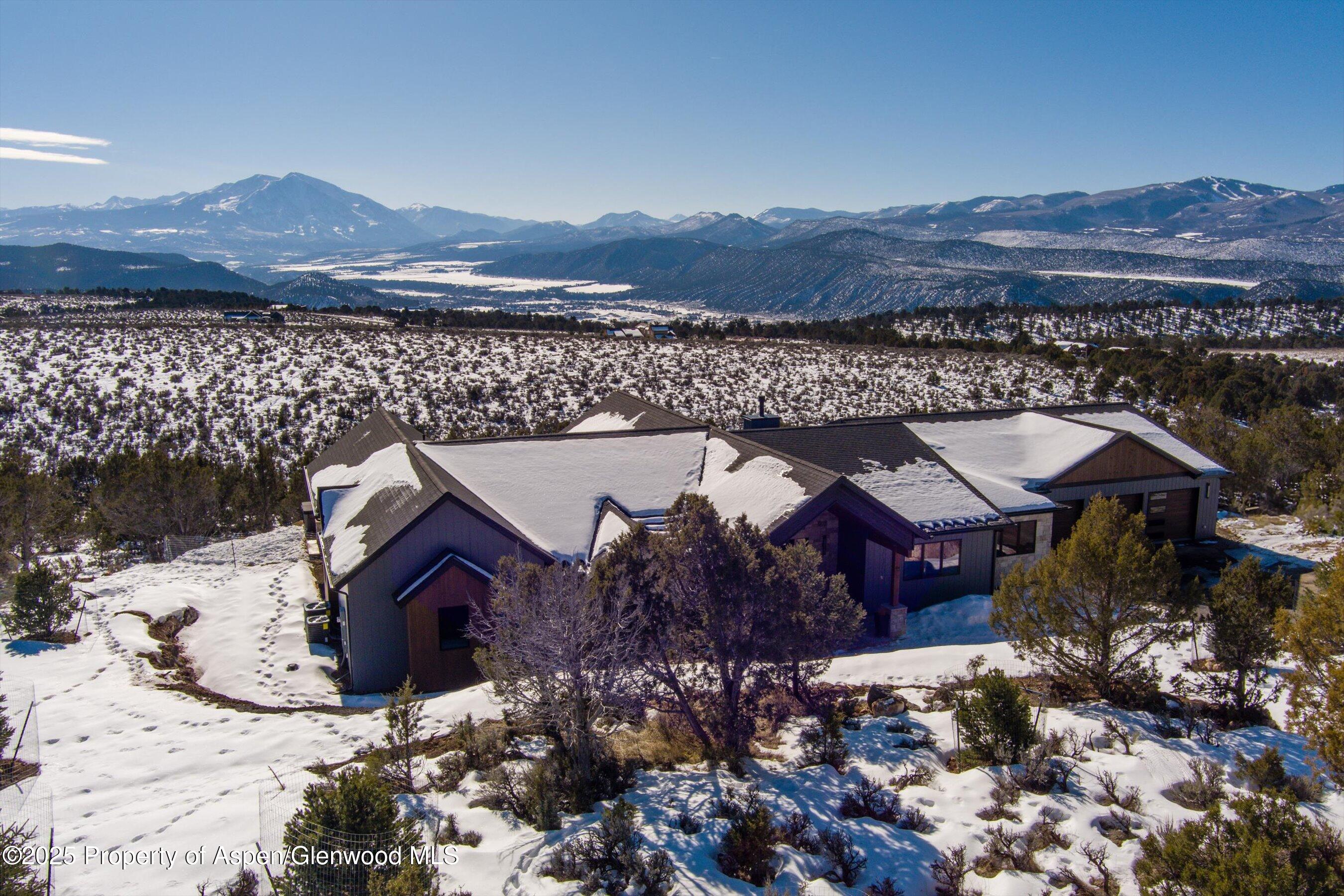 182 Kingbird Court Glenwood Springs CO 81601