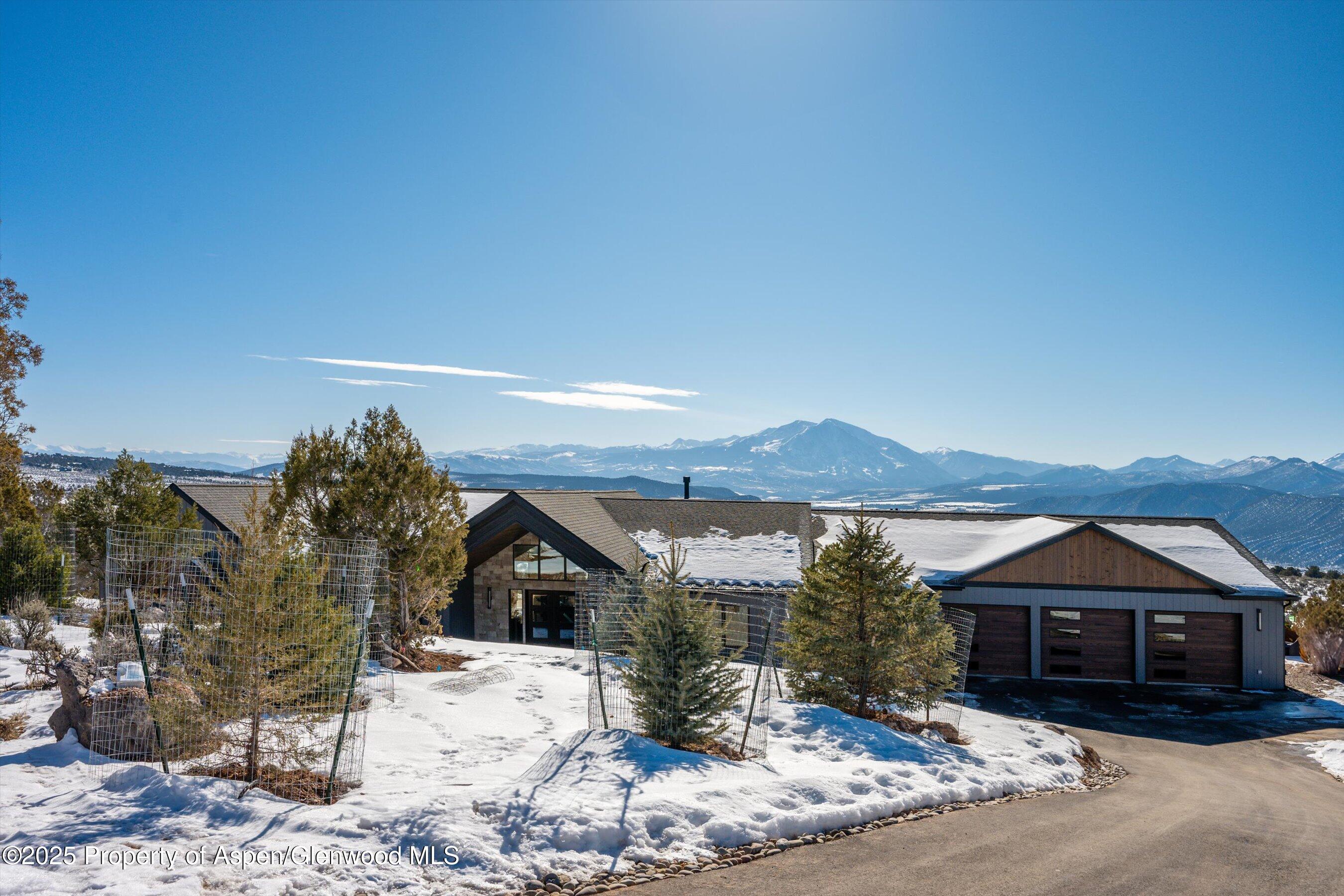 182 Kingbird Court Glenwood Springs CO 81601