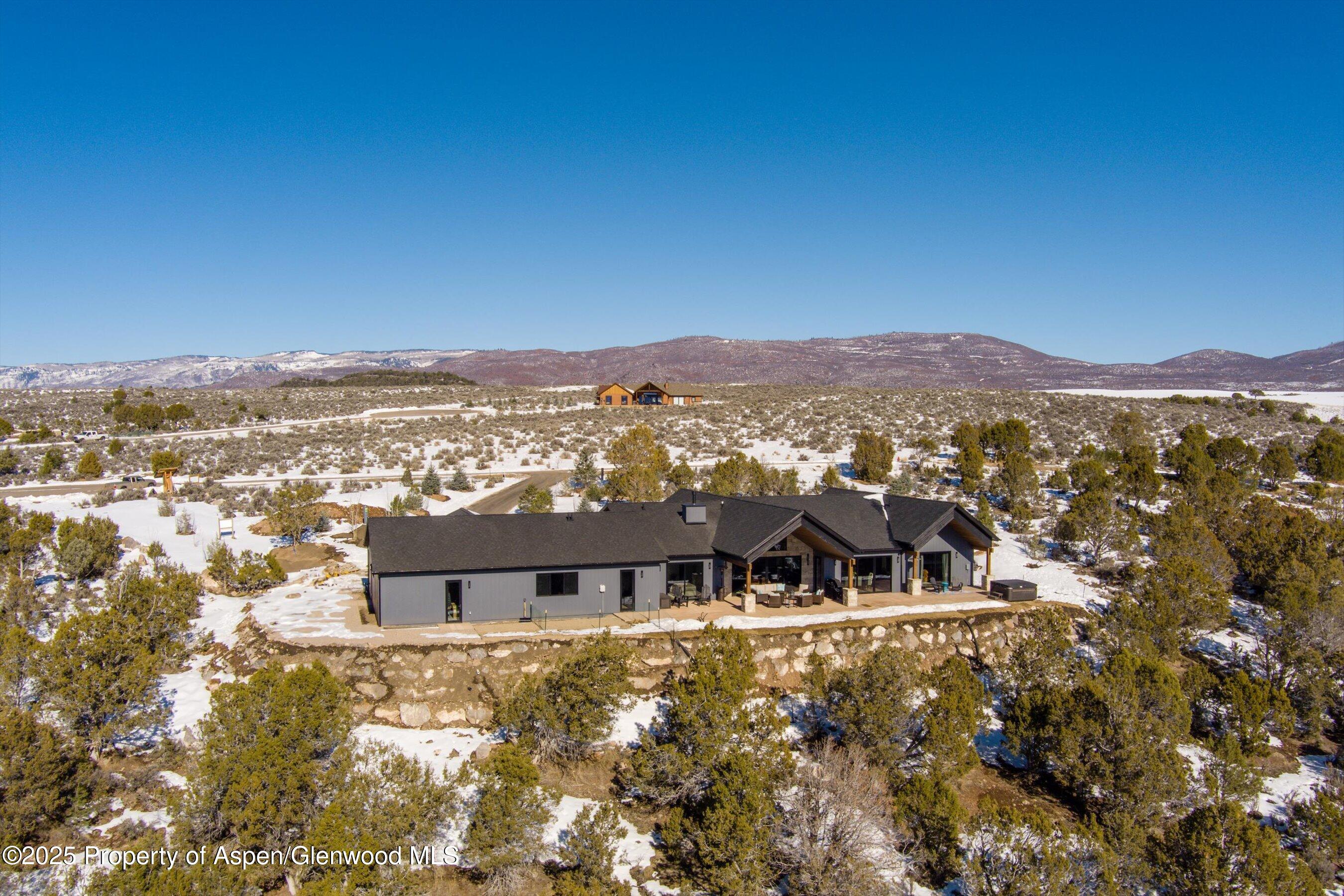 182 Kingbird Court Glenwood Springs CO 81601