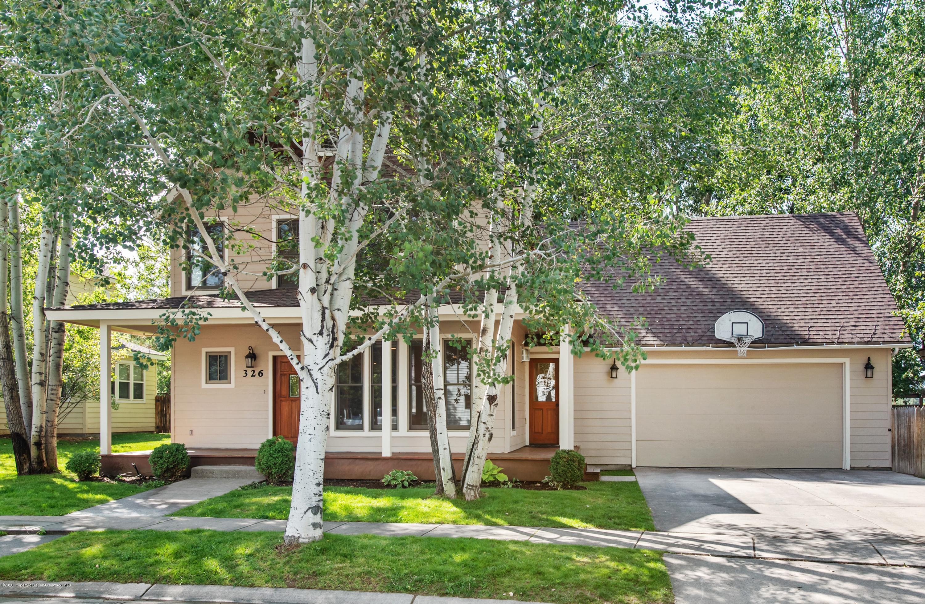 326 Sopris Circle Basalt CO 81621