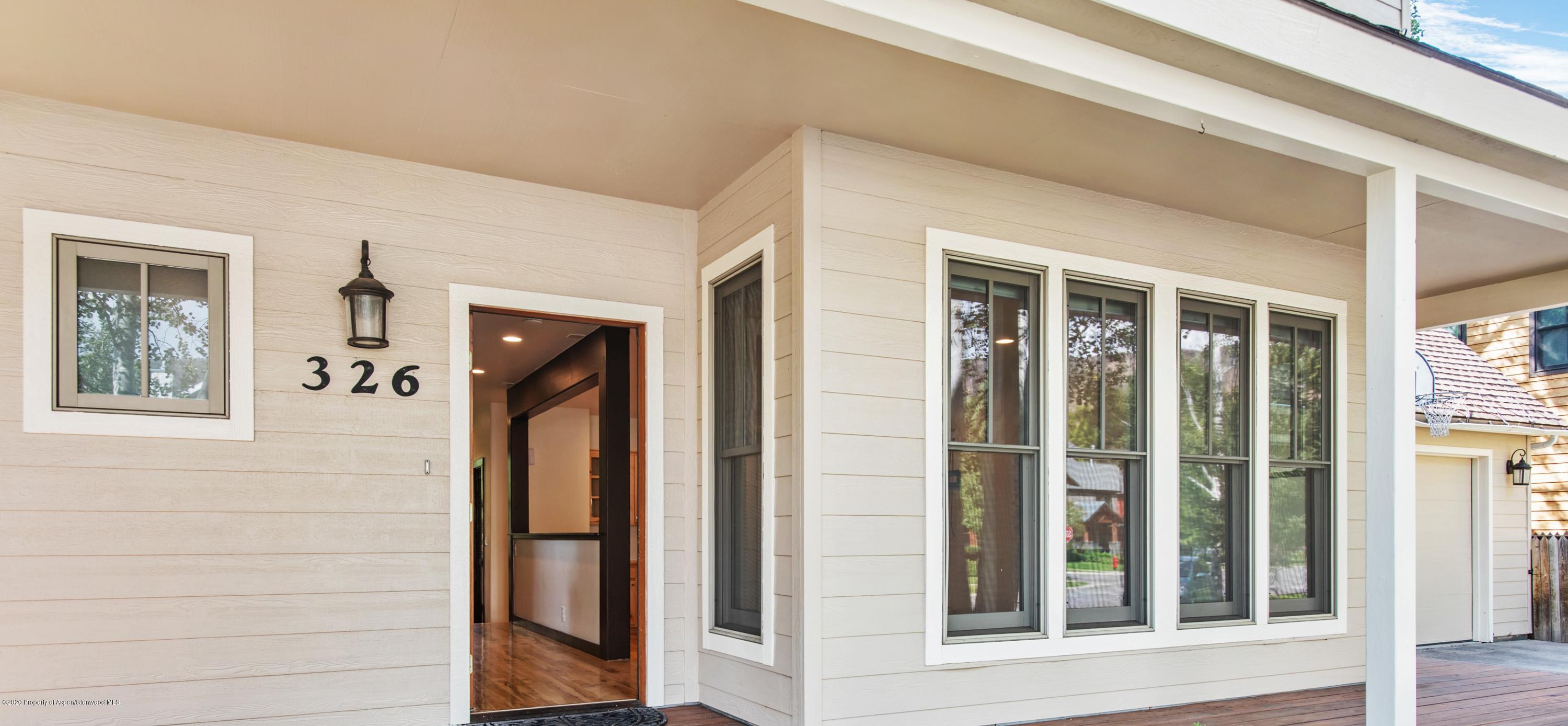 326 Sopris Circle Basalt CO 81621