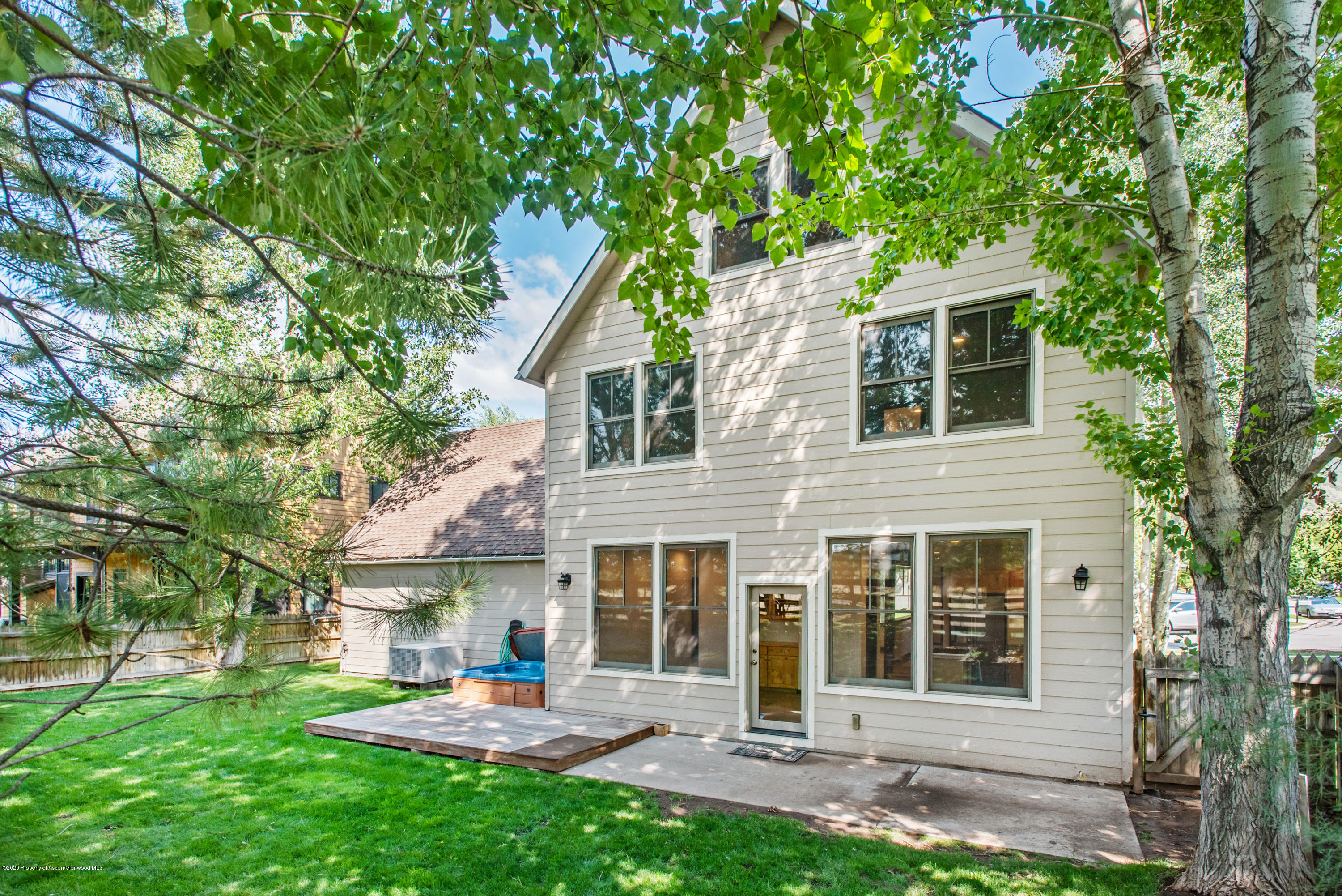 326 Sopris Circle Basalt CO 81621