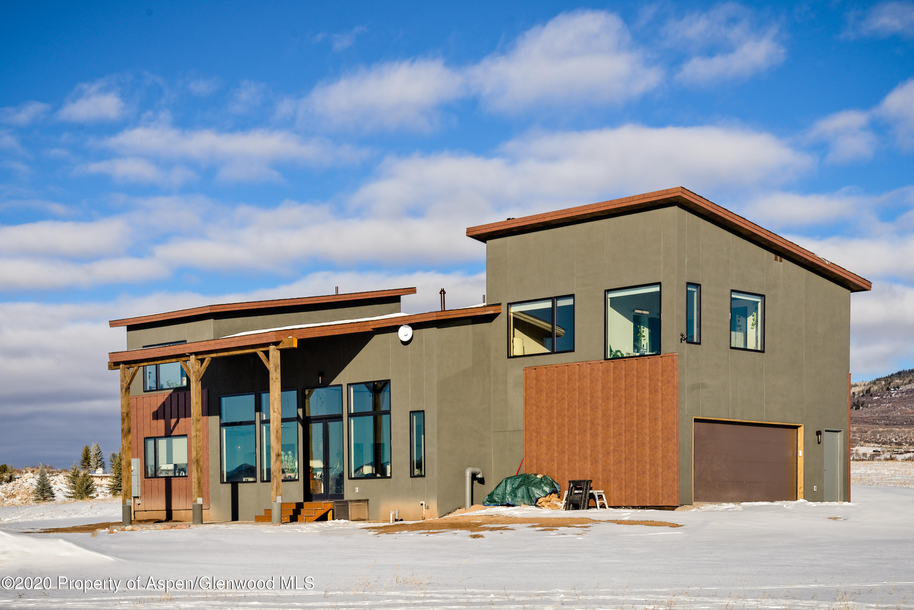 1109 Cattle Creek Ridge Road Carbondale CO 81623