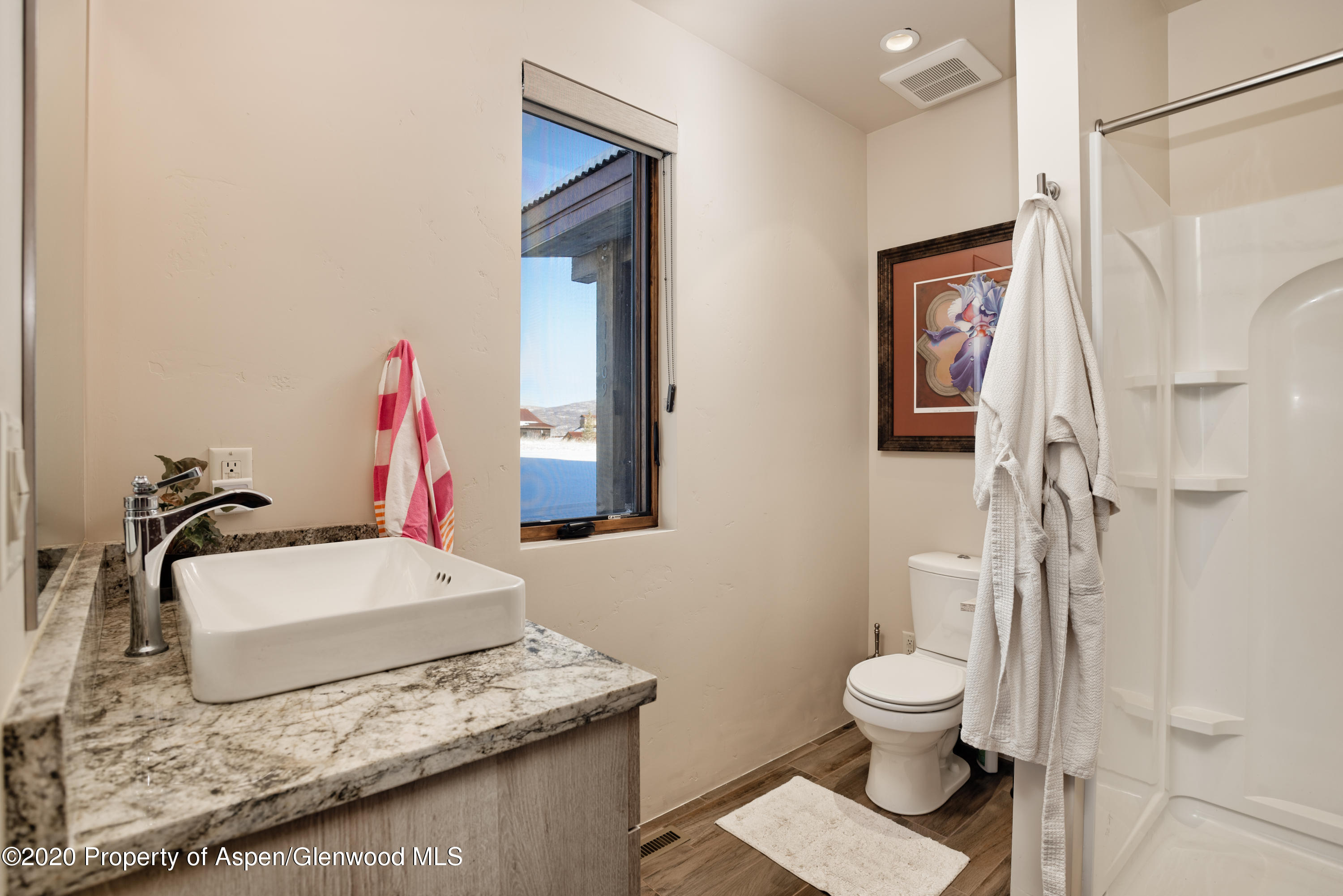 1109 Cattle Creek Ridge Road Carbondale CO 81623