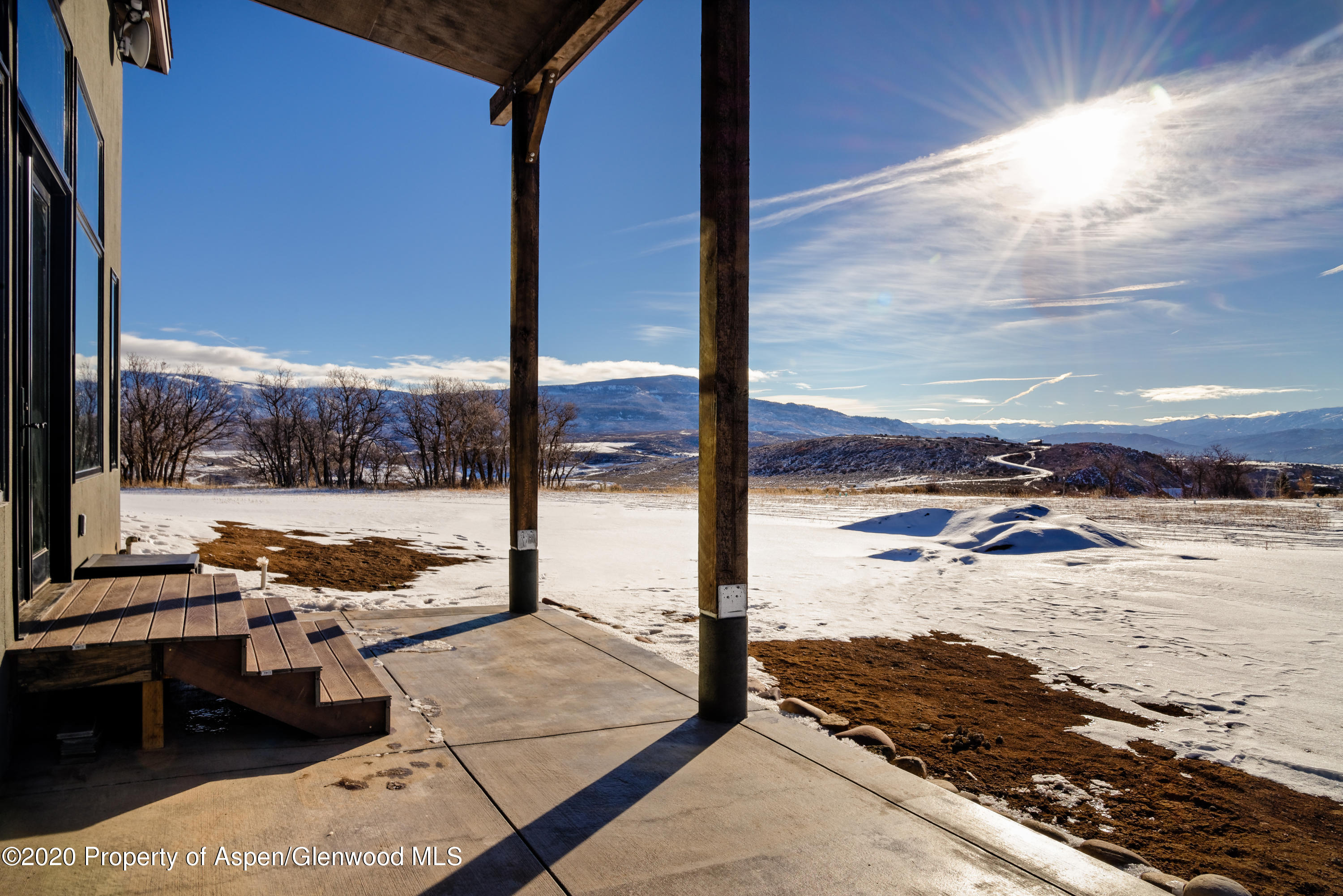 1109 Cattle Creek Ridge Road Carbondale CO 81623