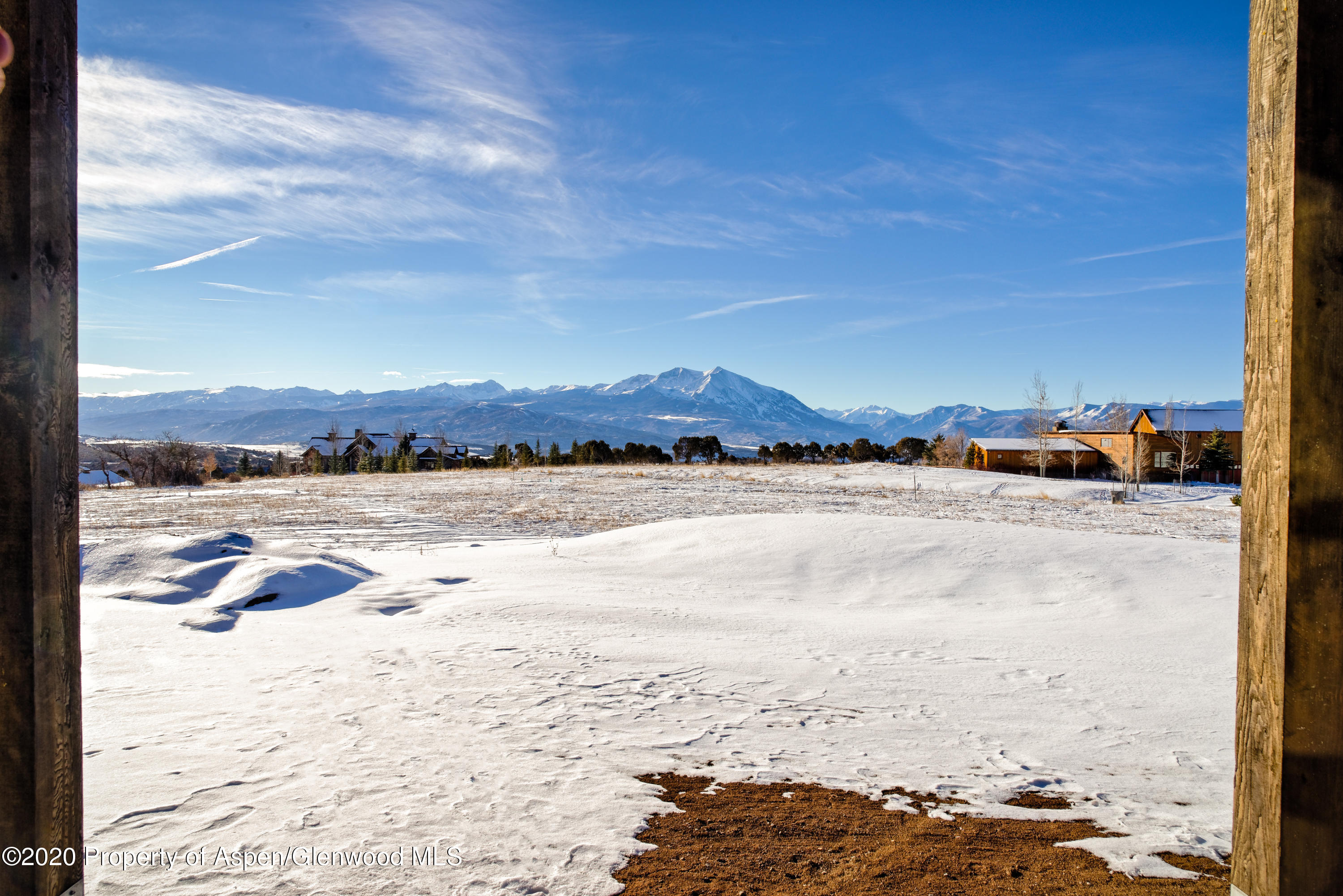 1109 Cattle Creek Ridge Road Carbondale CO 81623