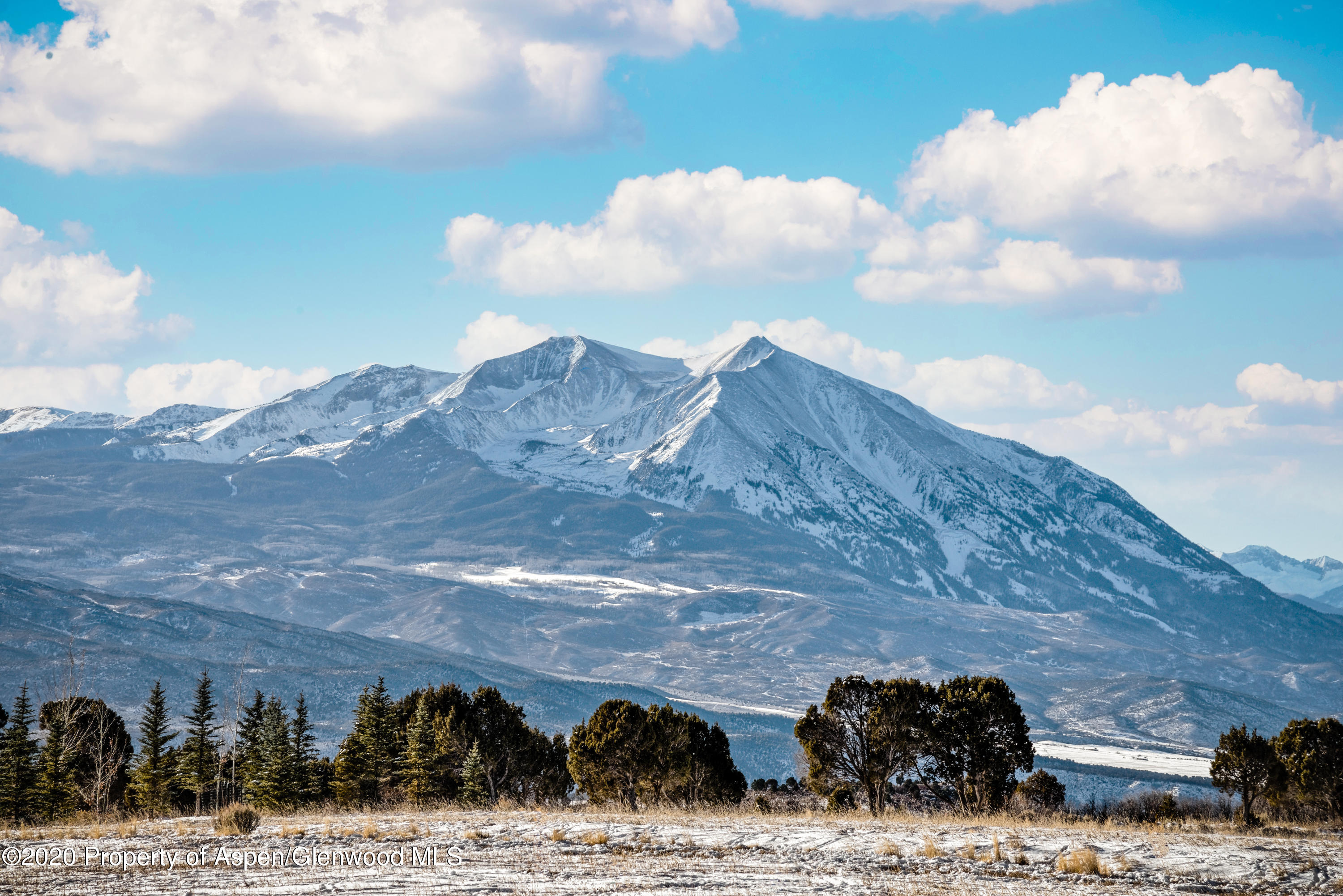 1109 Cattle Creek Ridge Road Carbondale CO 81623