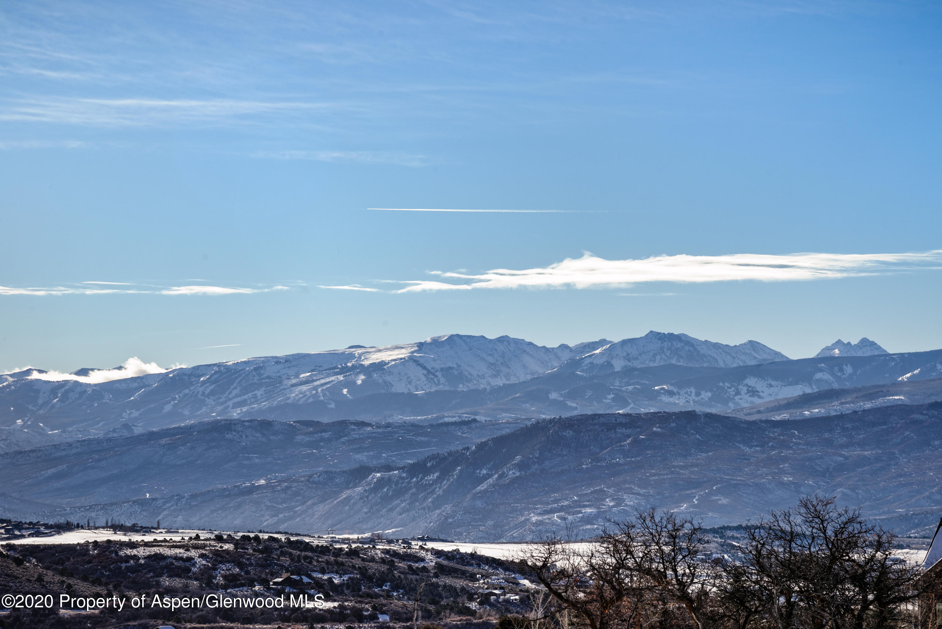 1109 Cattle Creek Ridge Road Carbondale CO 81623
