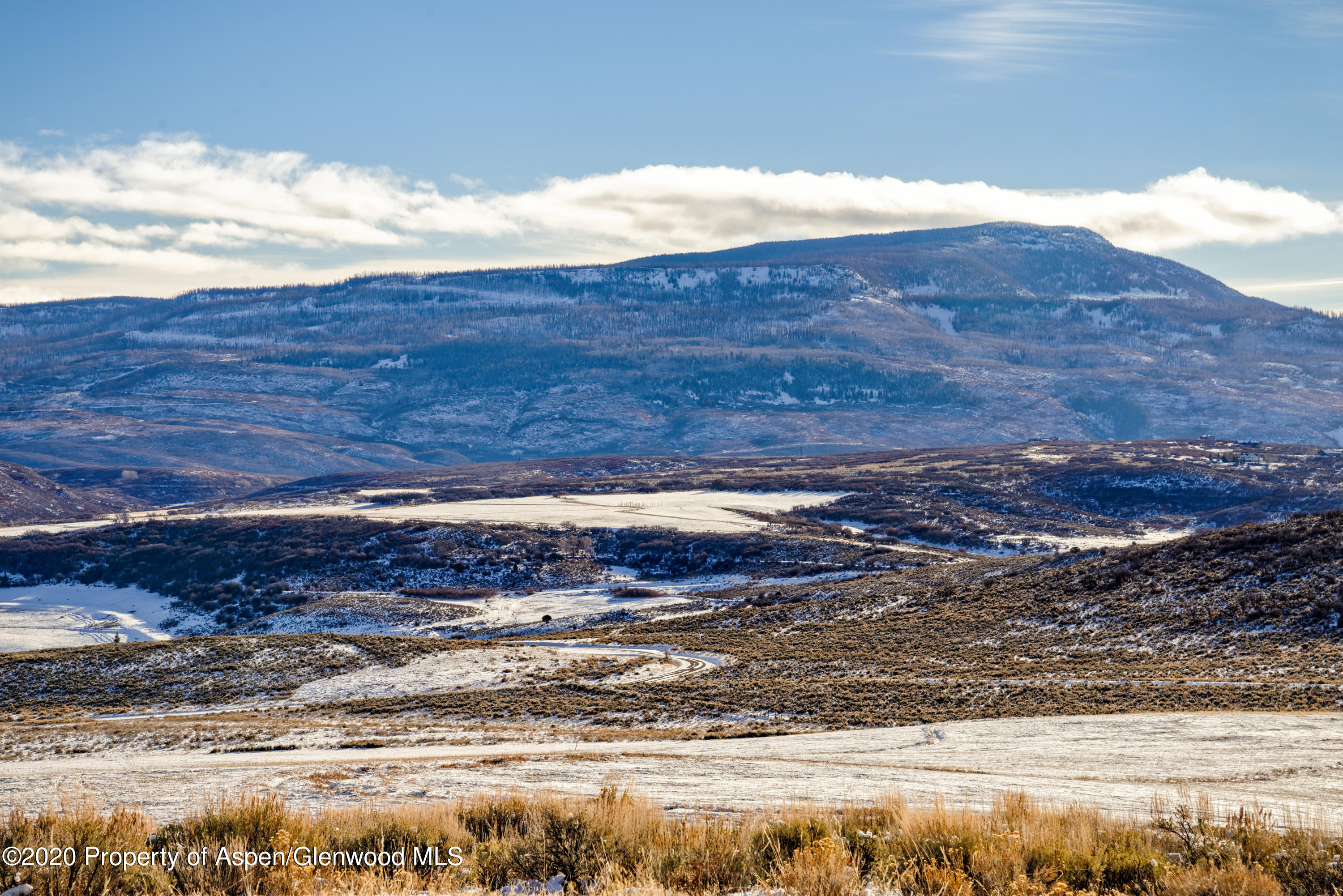 1109 Cattle Creek Ridge Road Carbondale CO 81623