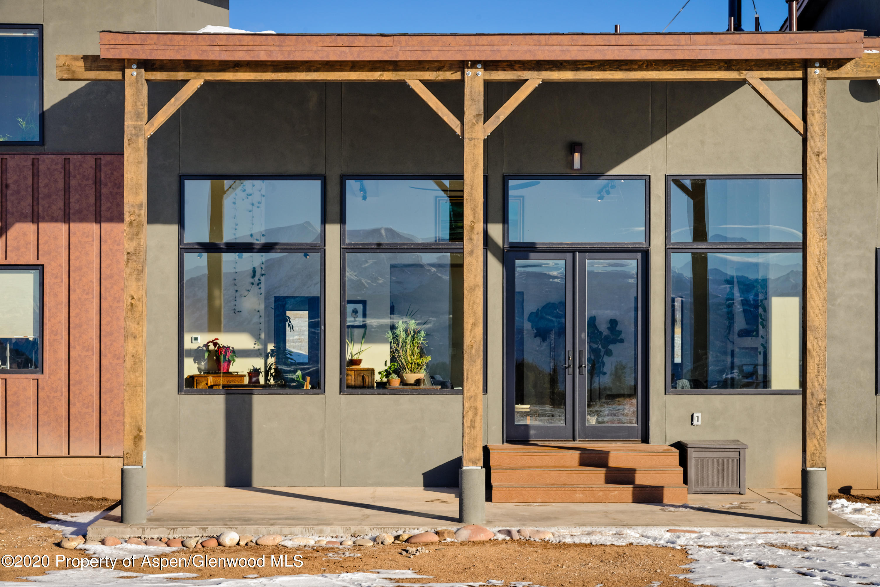 1109 Cattle Creek Ridge Road Carbondale CO 81623