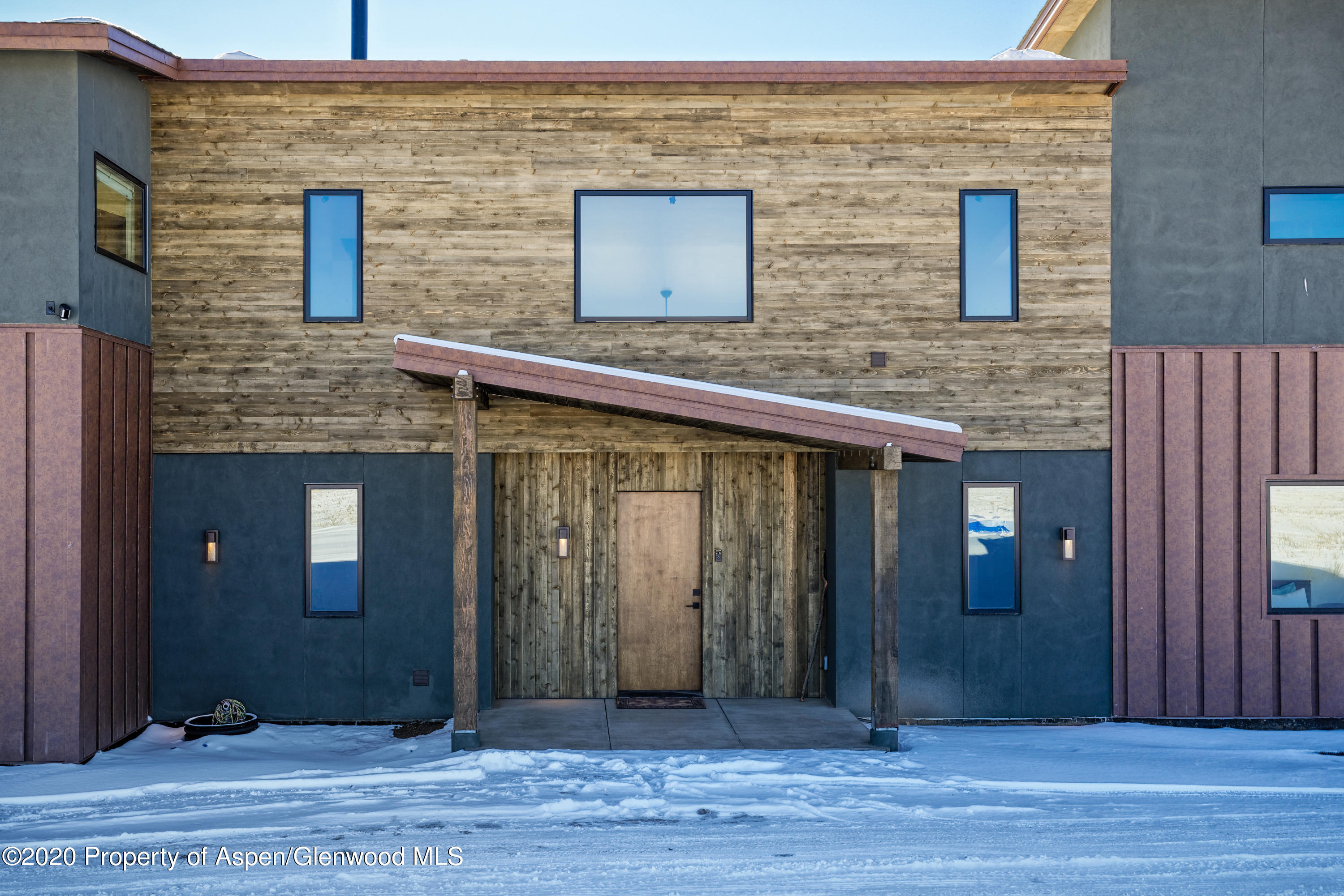 1109 Cattle Creek Ridge Road Carbondale CO 81623