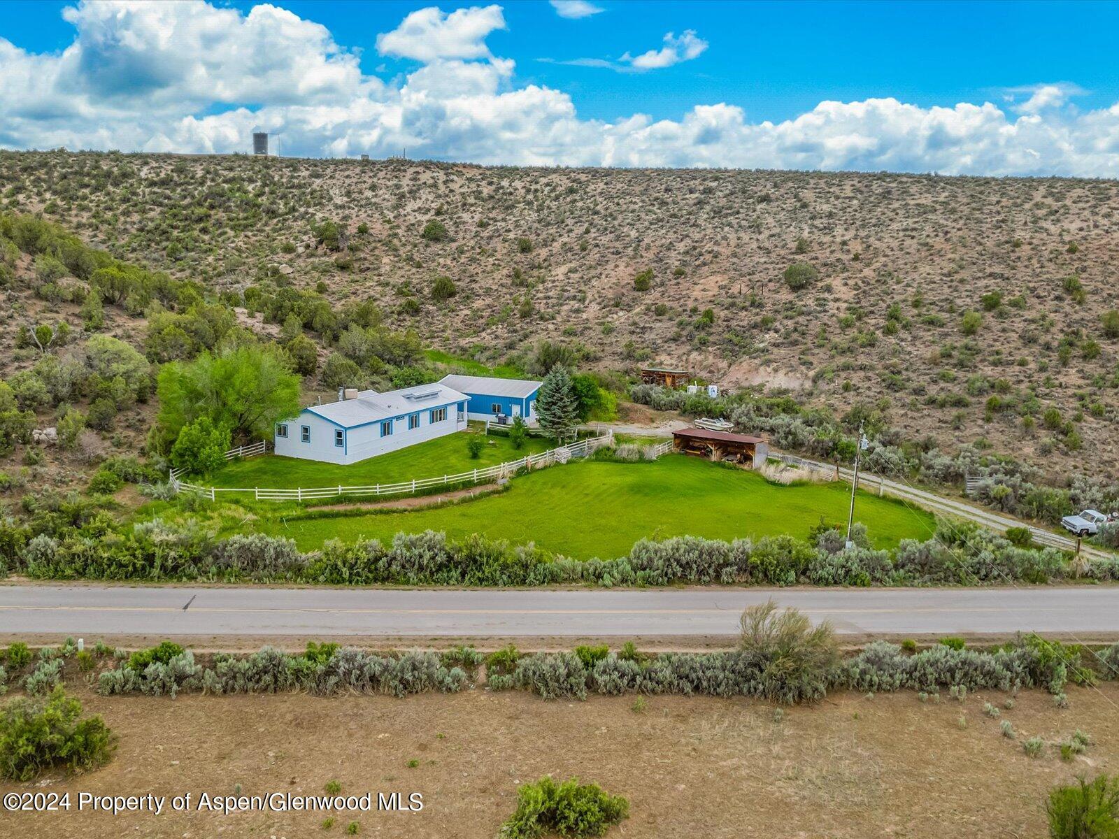 4613 County Road 315 Silt CO 81652