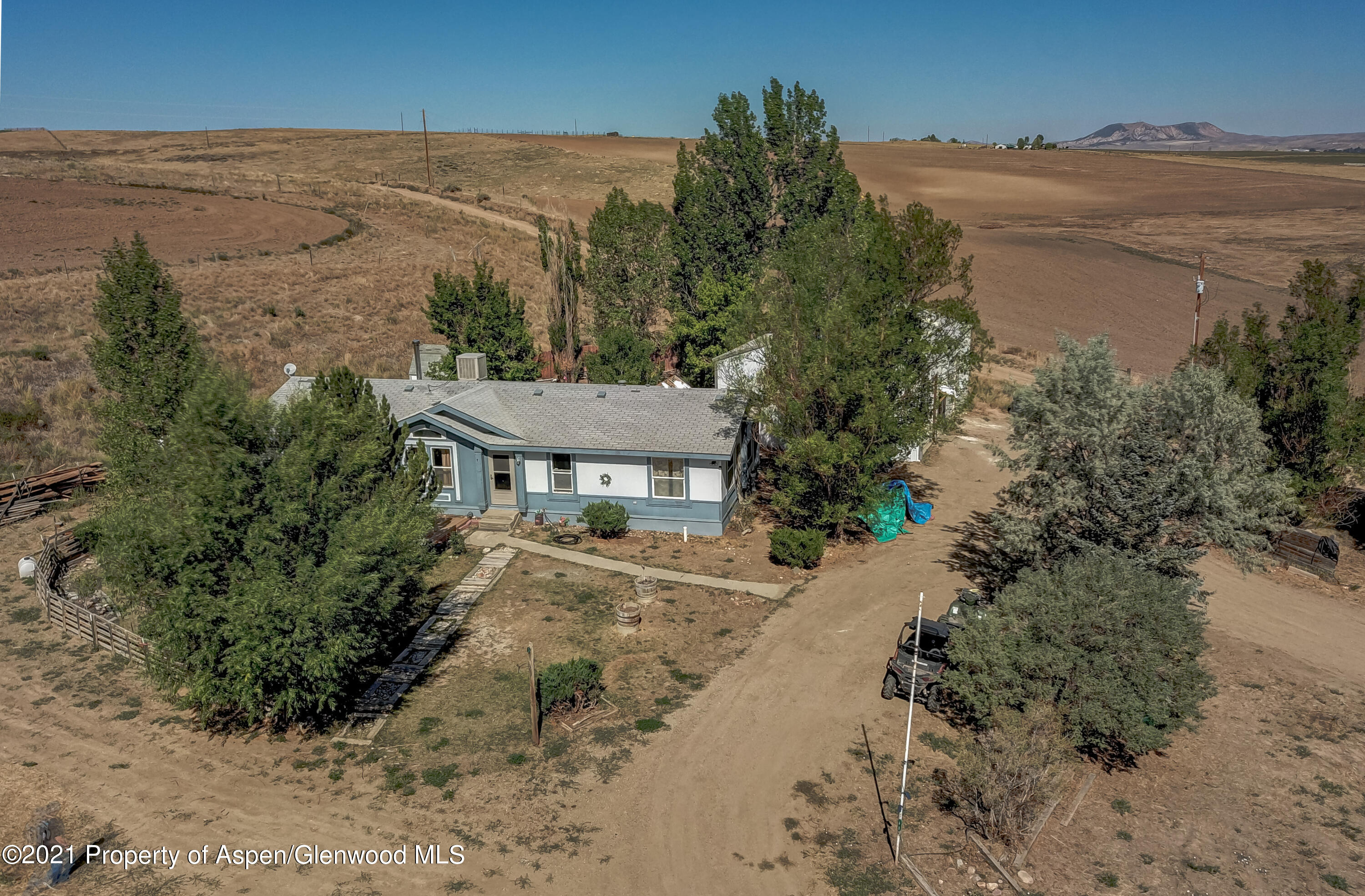 2401 County Road 35 Craig CO 81625