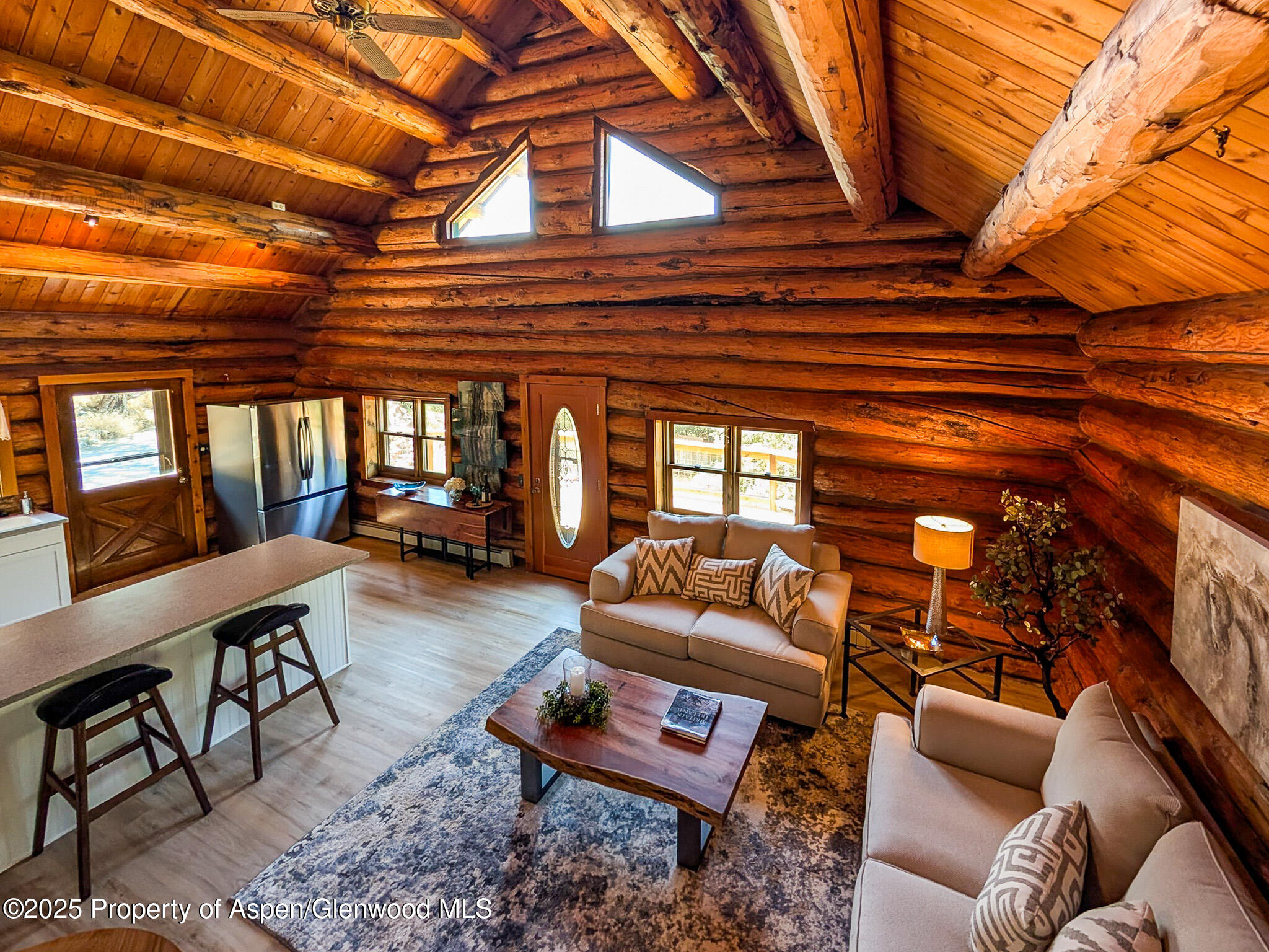 96 Apache Drive New Castle CO 81647