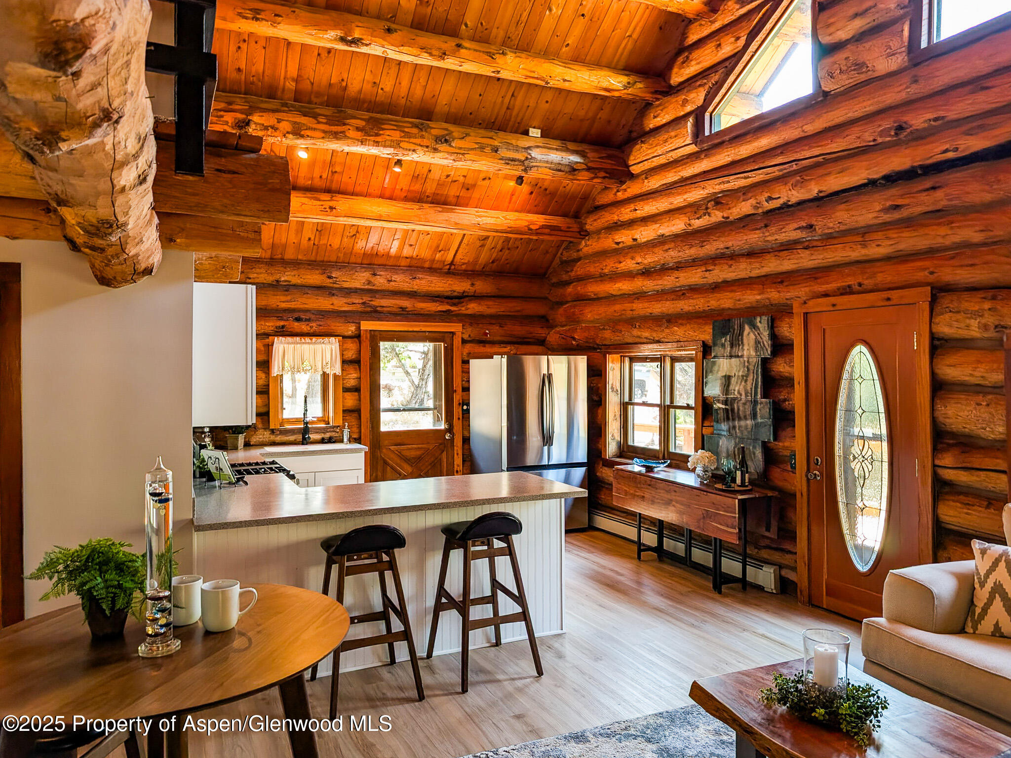 96 Apache Drive New Castle CO 81647