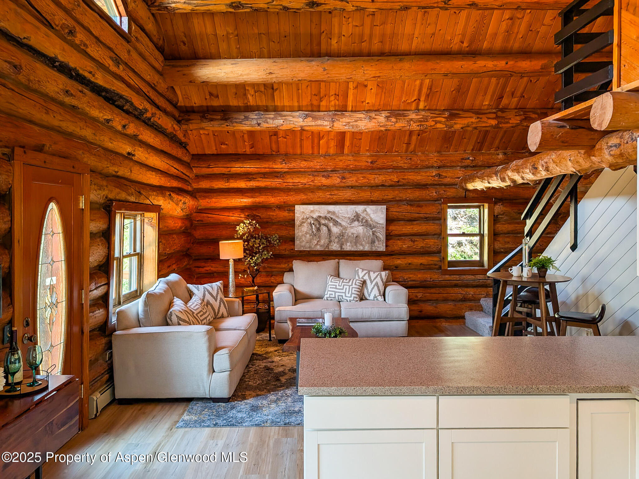 96 Apache Drive New Castle CO 81647