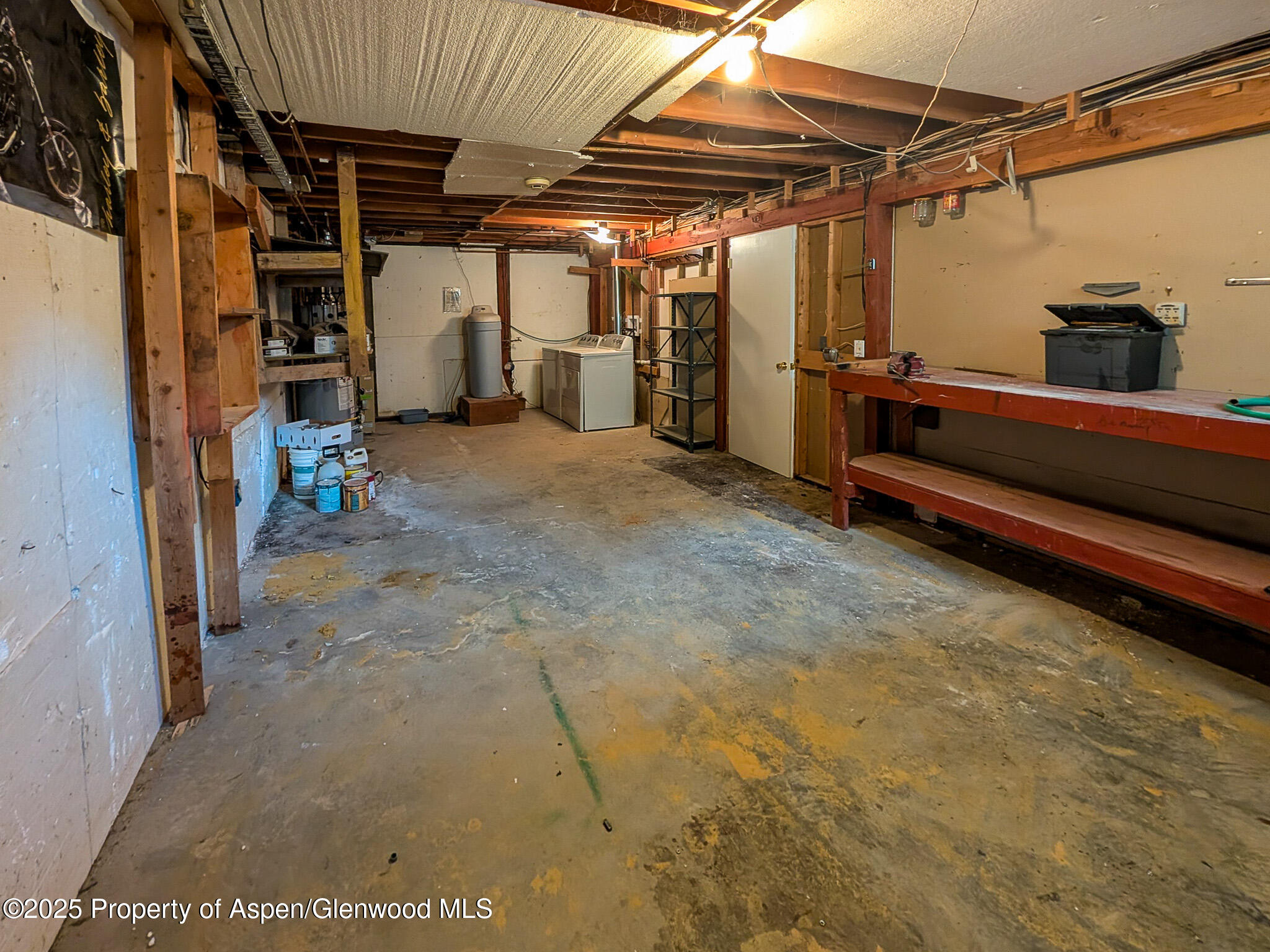 96 Apache Drive New Castle CO 81647