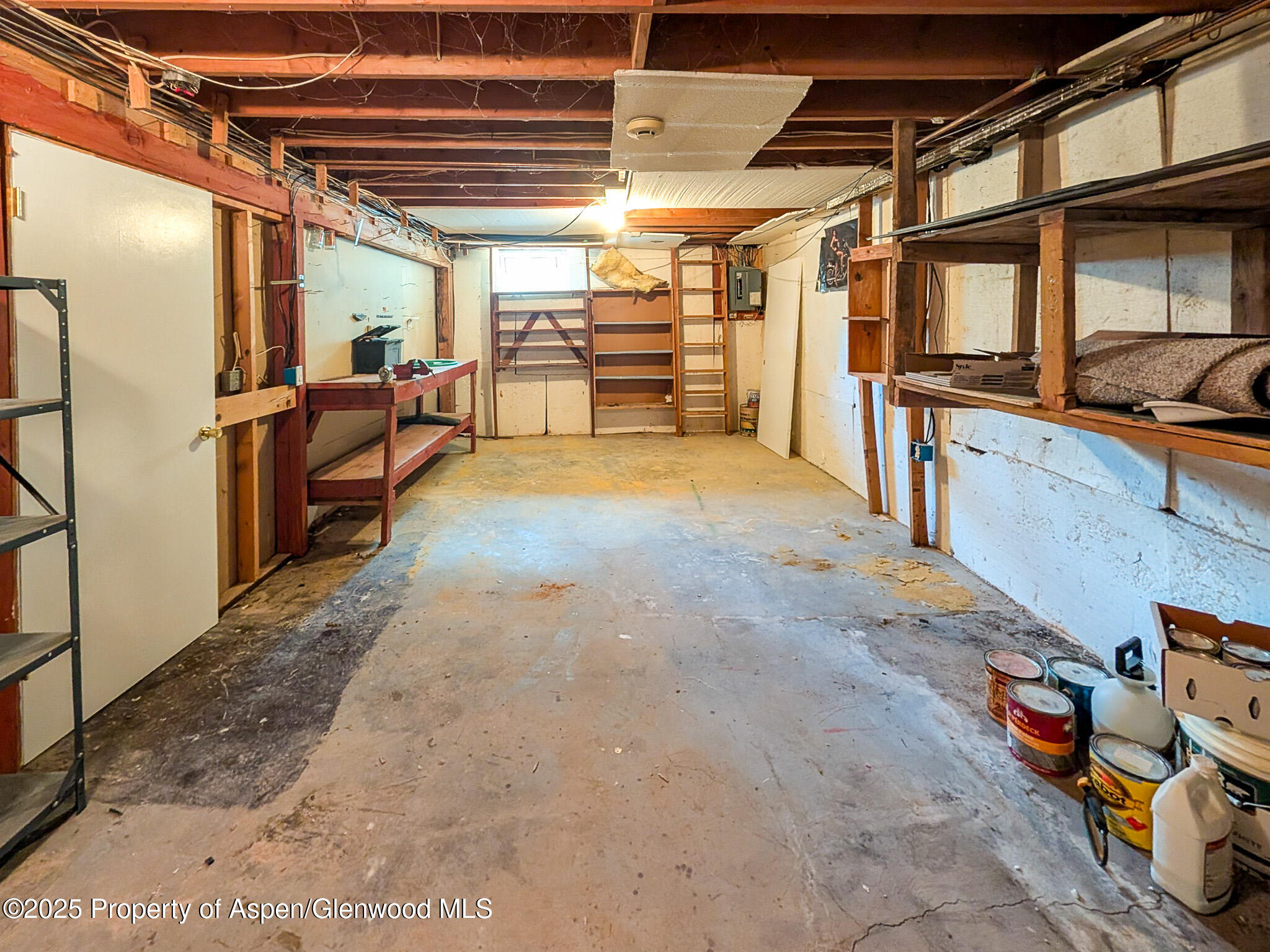 96 Apache Drive New Castle CO 81647